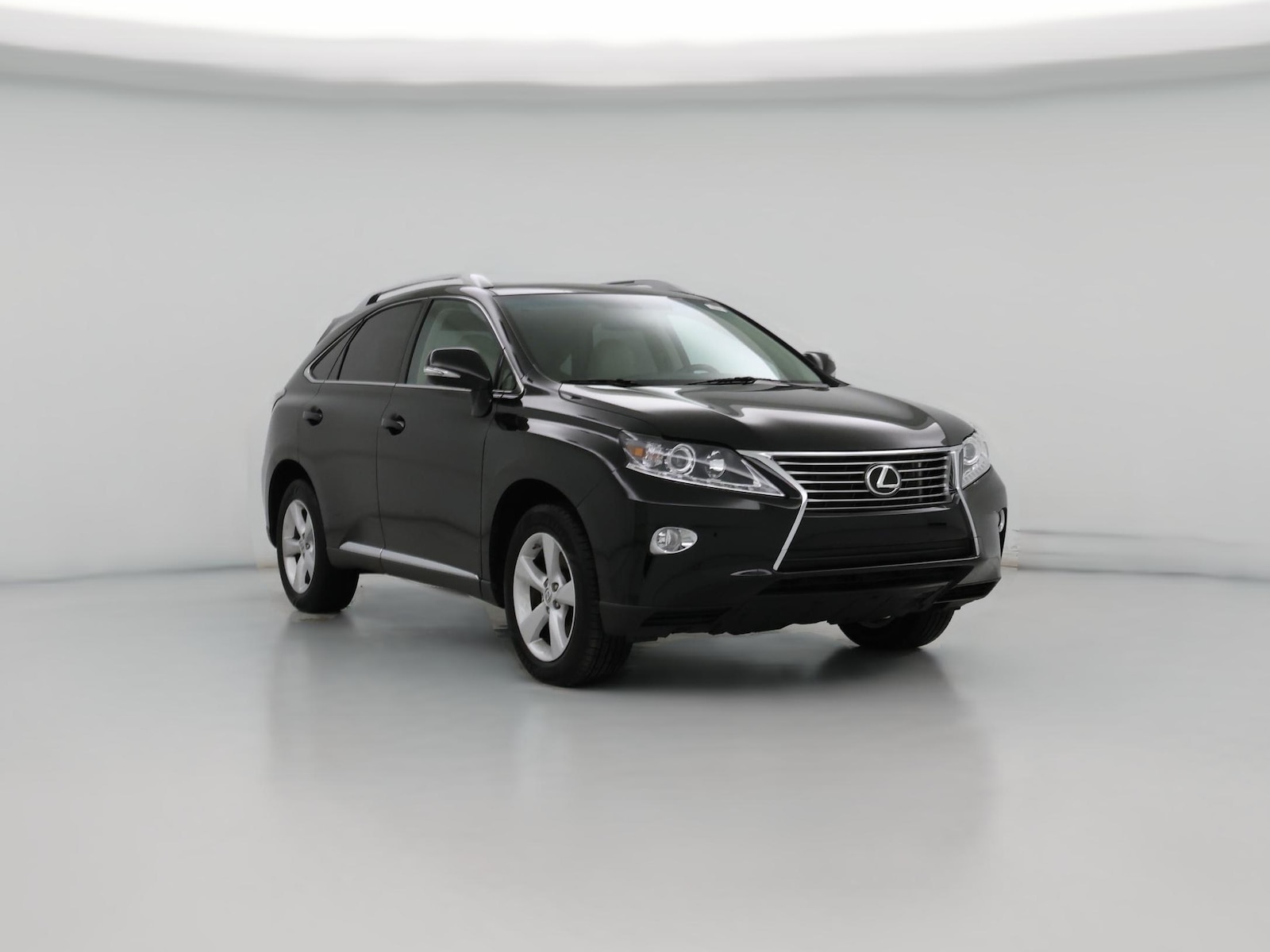 2014 Lexus RX 350