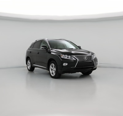 2014 Lexus RX 350