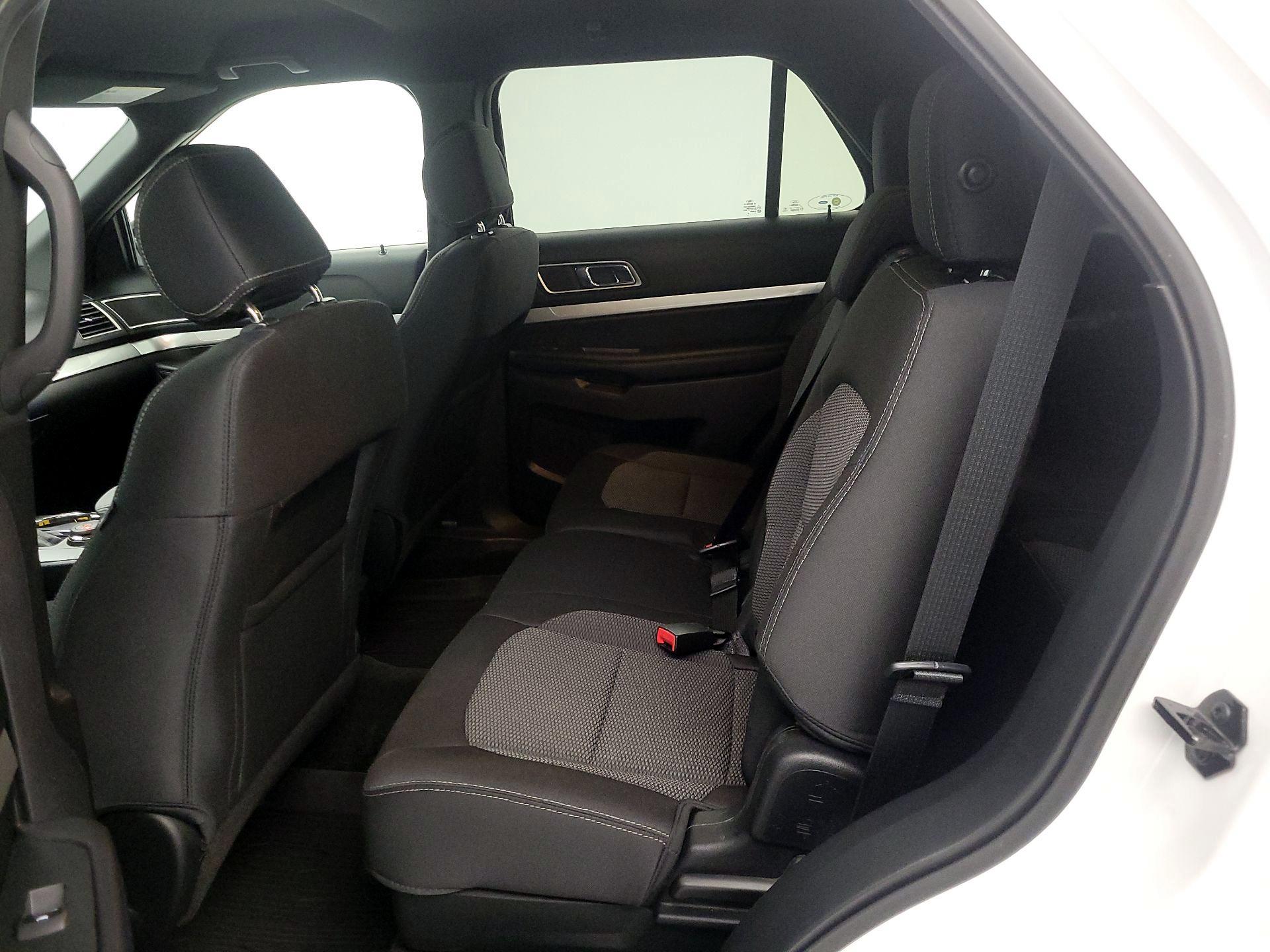 Thumbnail: 2017 Ford Explorer - 19