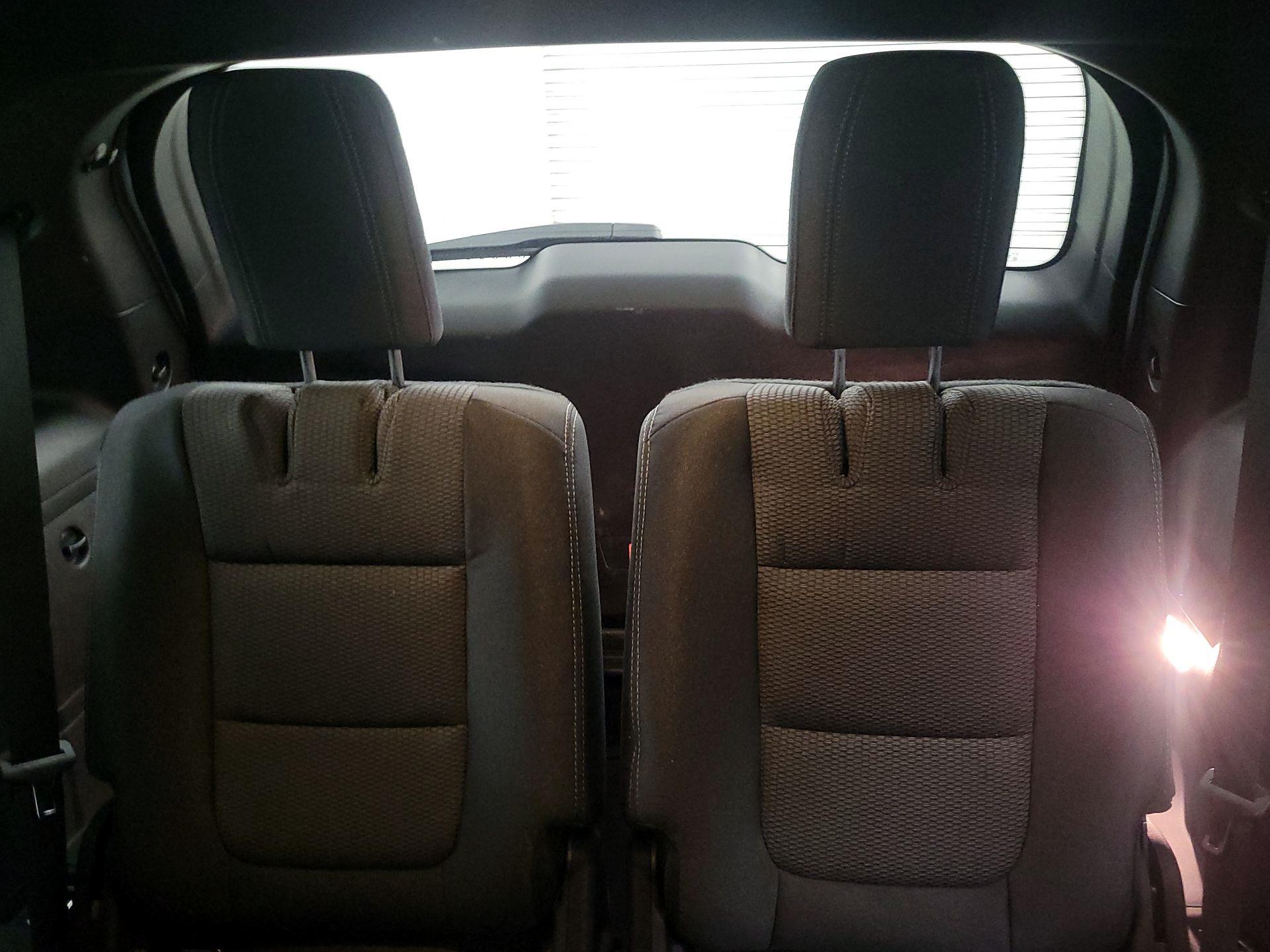 Thumbnail: 2017 Ford Explorer - 20