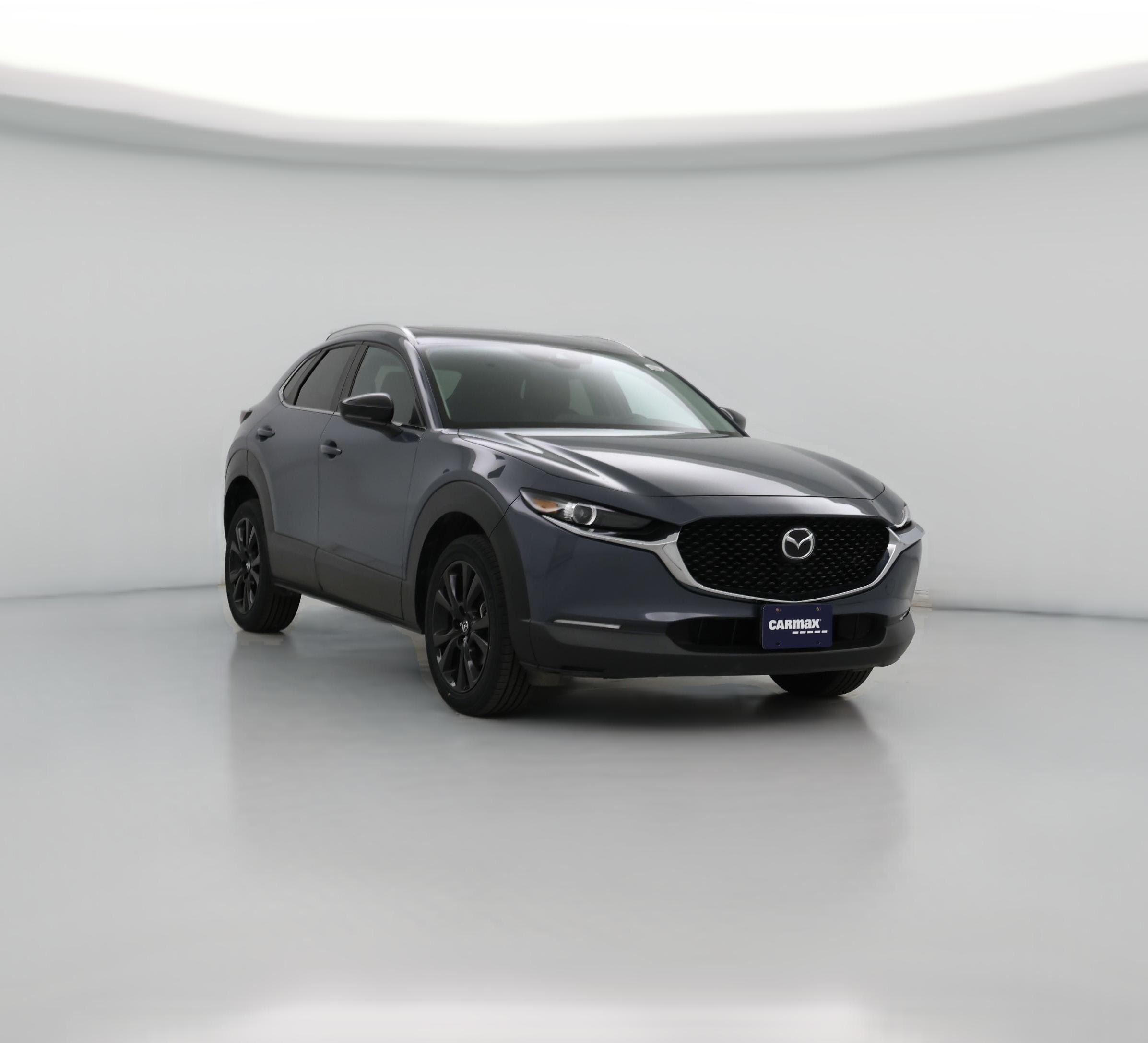 Thumbnail: 2023 Mazda CX-30 - 1