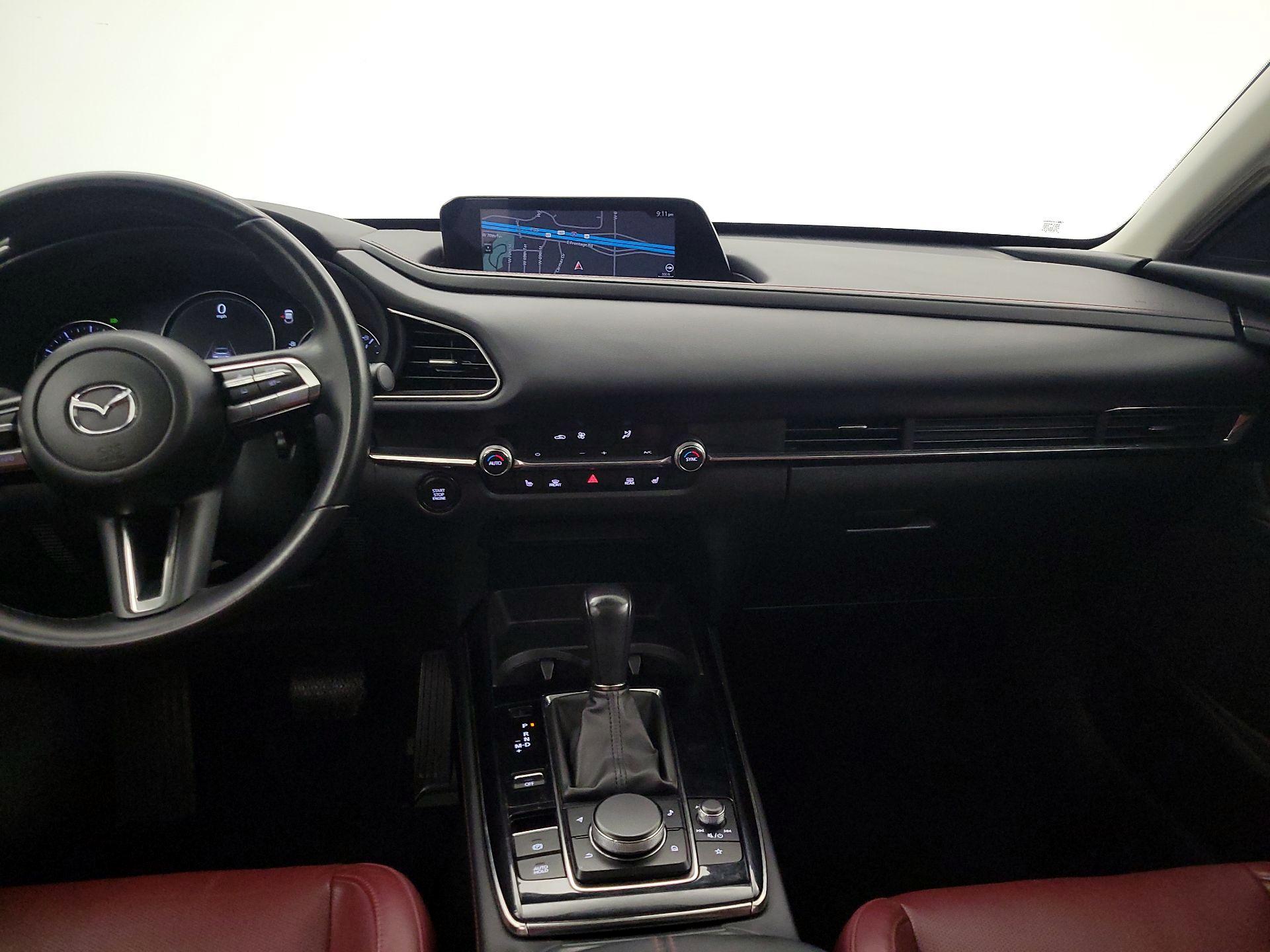 Thumbnail: 2023 Mazda CX-30 - 9