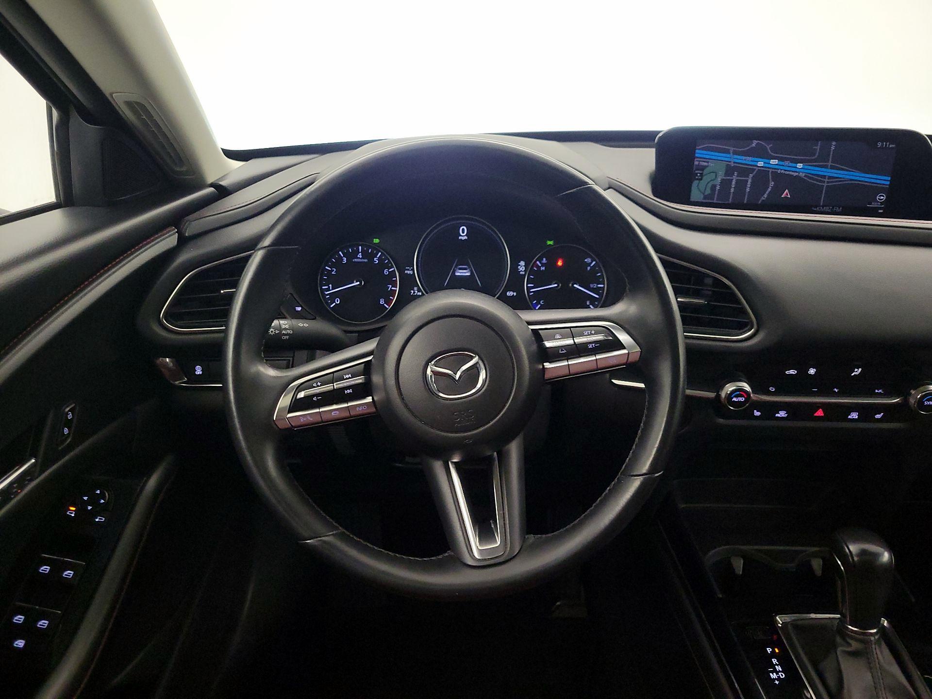 Thumbnail: 2023 Mazda CX-30 - 10