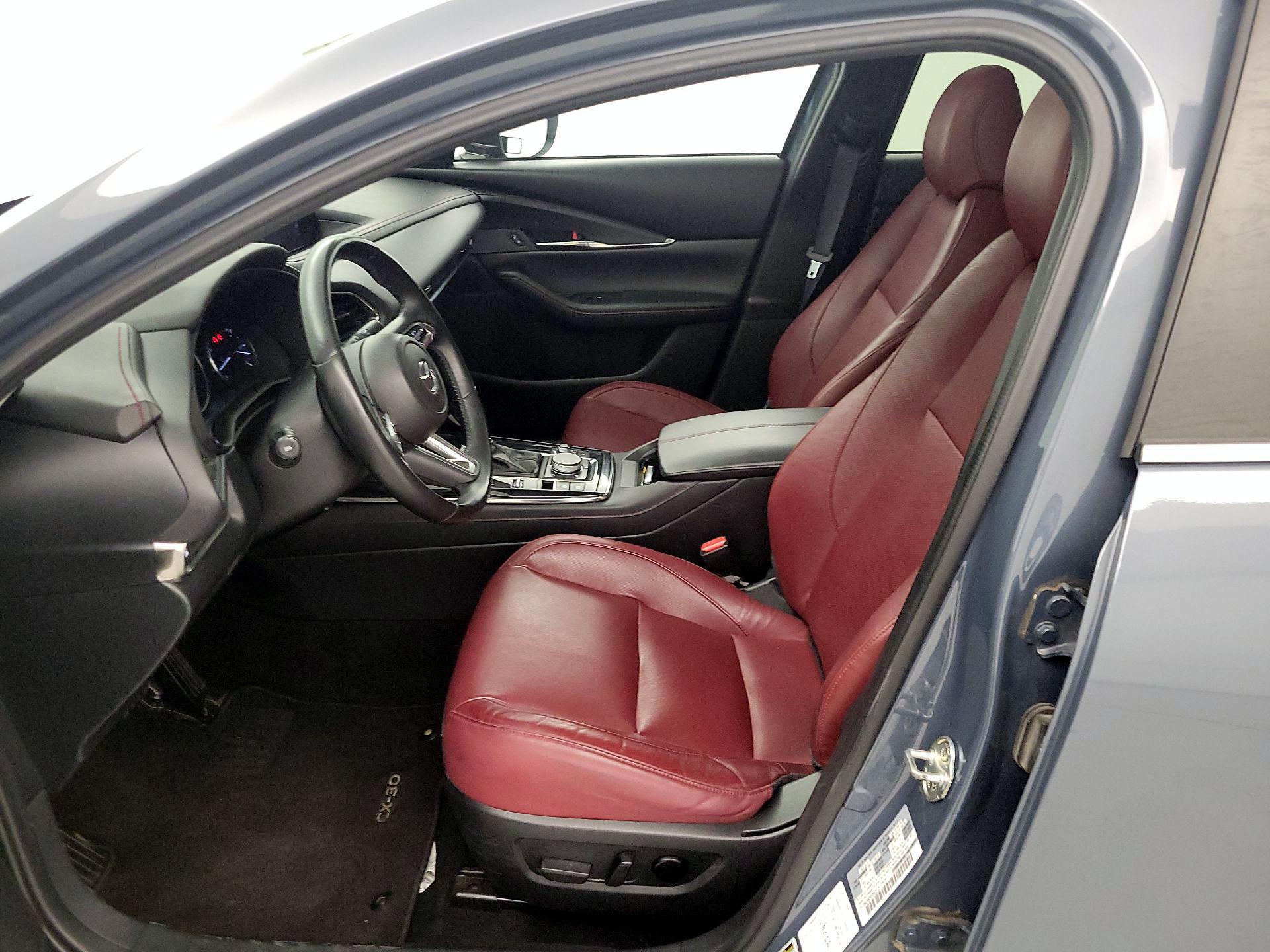 Thumbnail: 2023 Mazda CX-30 - 11