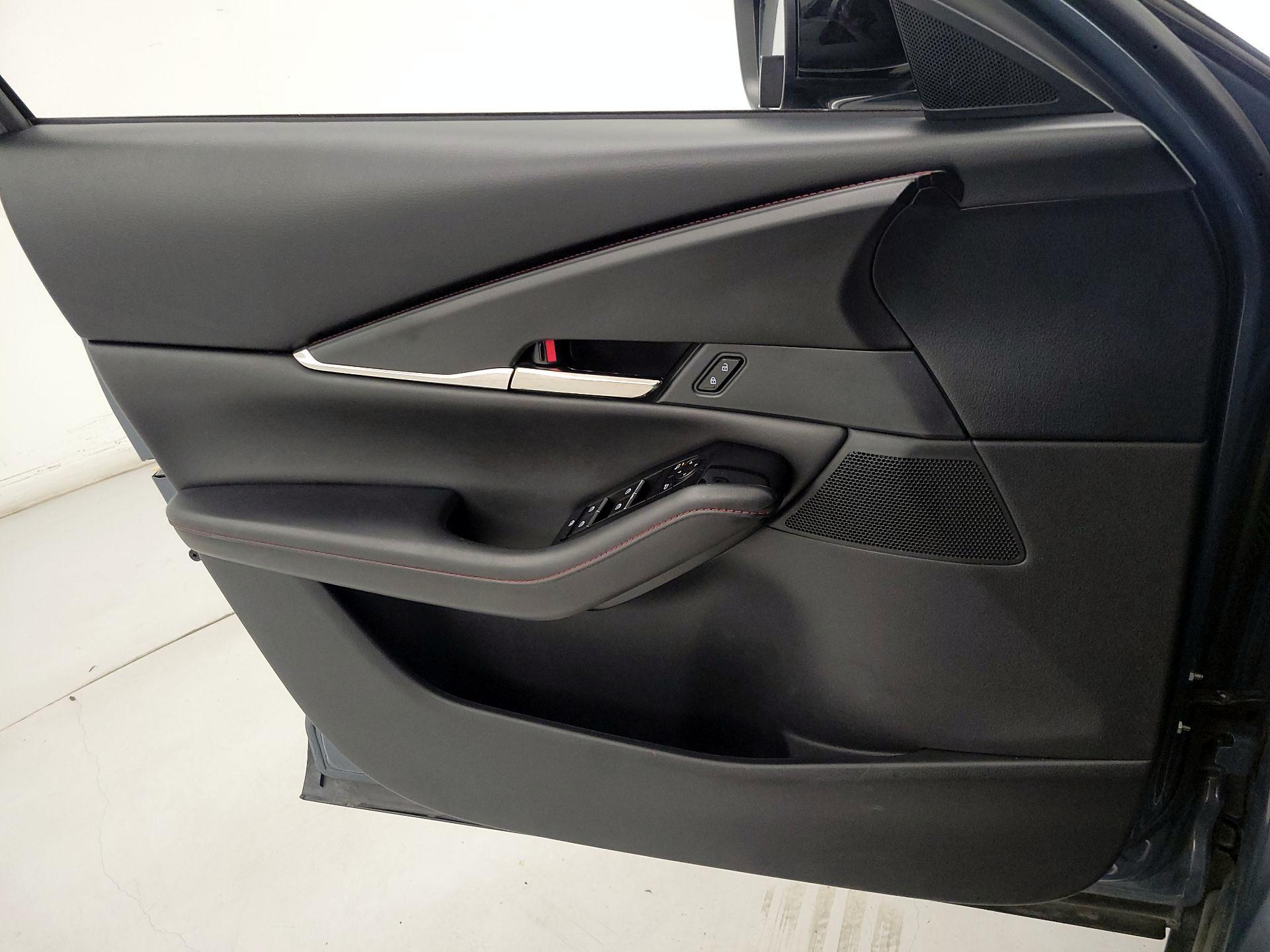 Thumbnail: 2023 Mazda CX-30 - 12