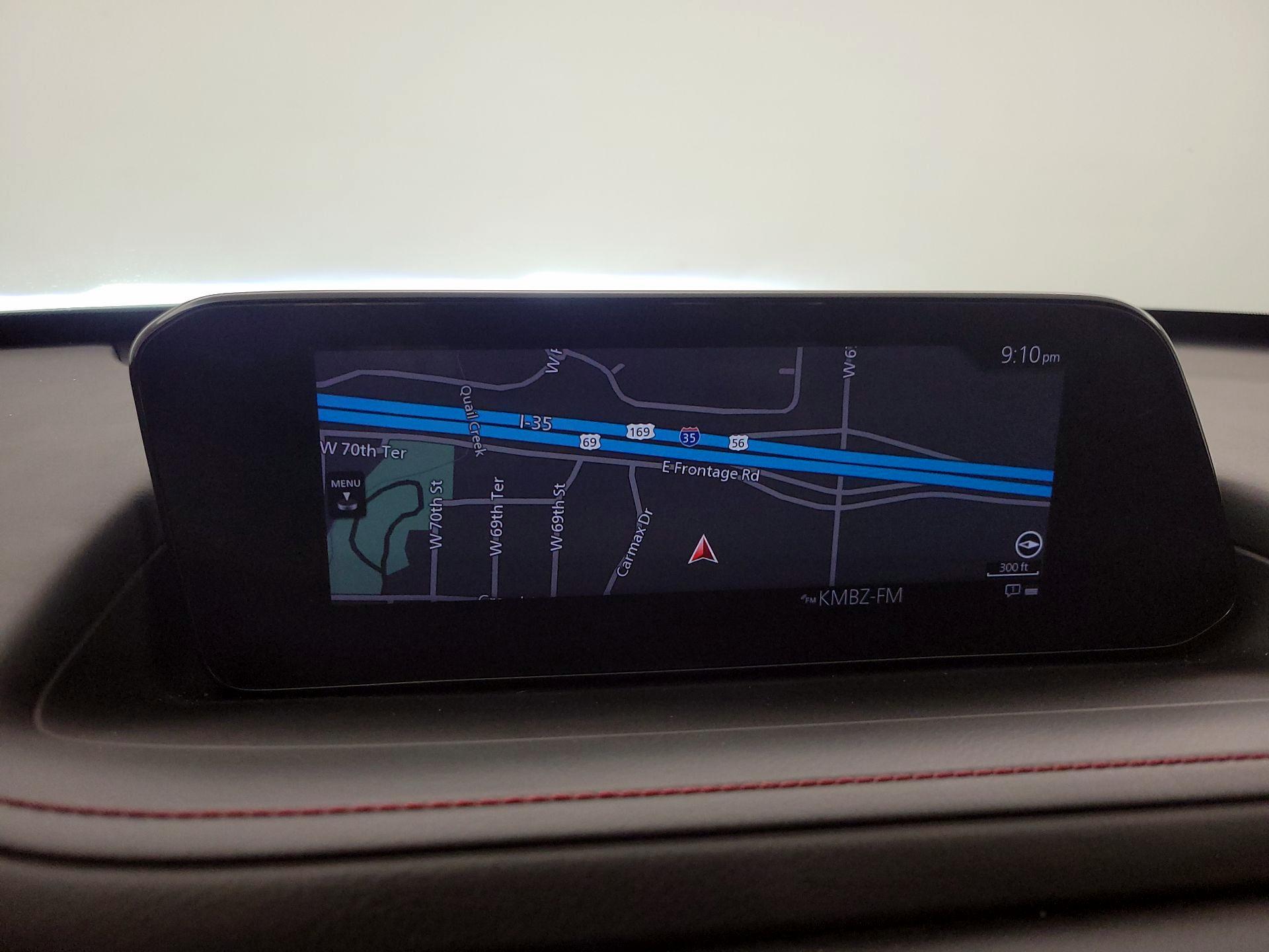 Thumbnail: 2023 Mazda CX-30 - 14