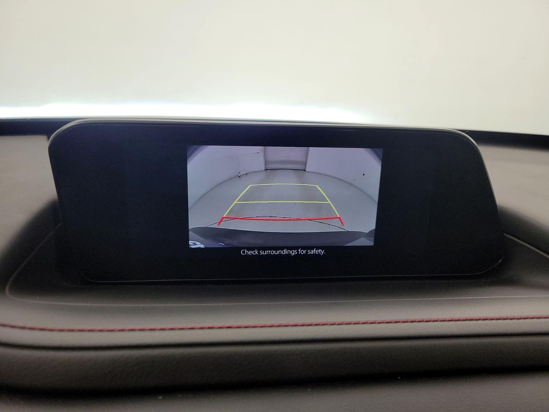 Thumbnail: 2023 Mazda CX-30 - 15