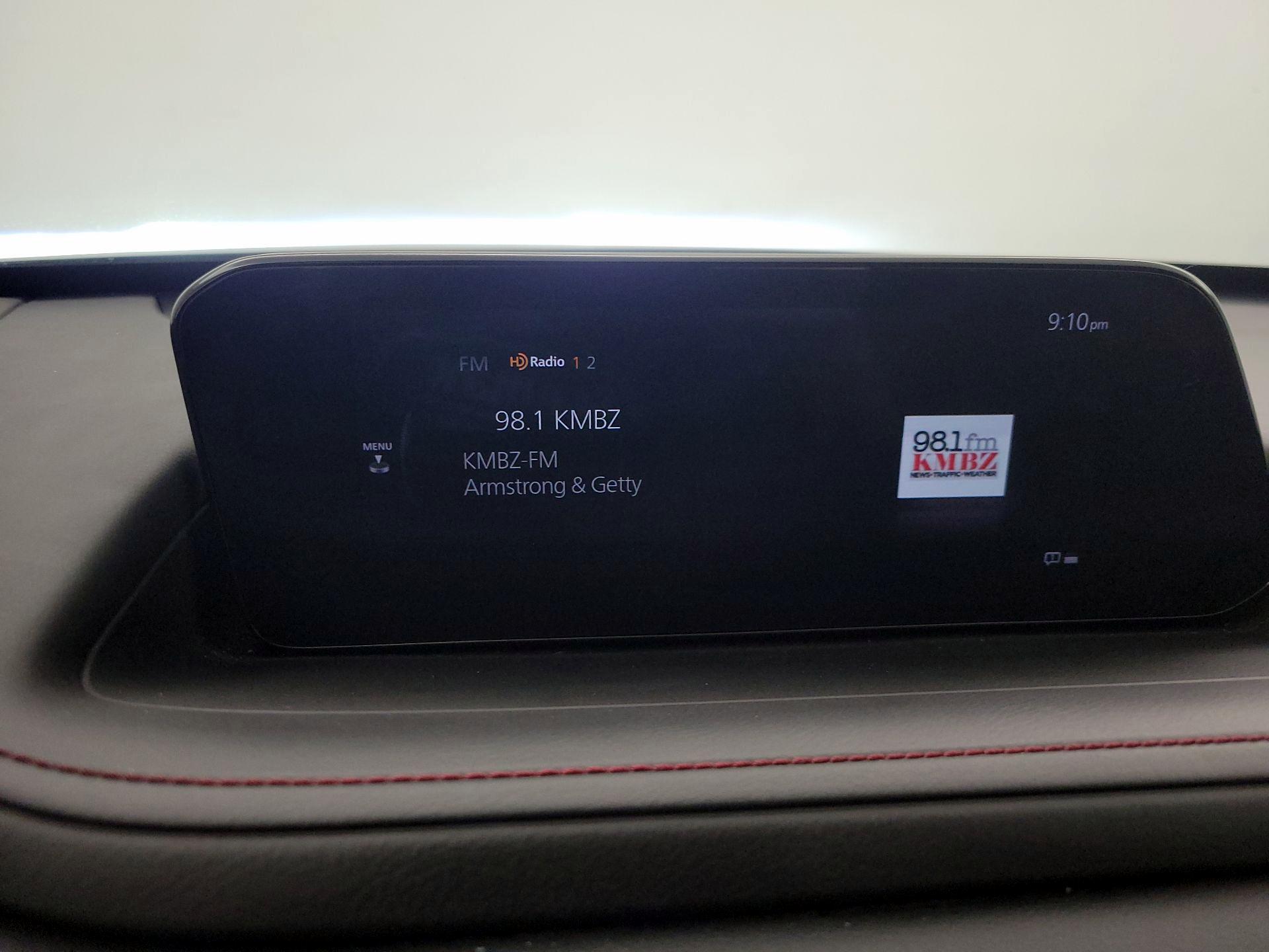 Thumbnail: 2023 Mazda CX-30 - 16