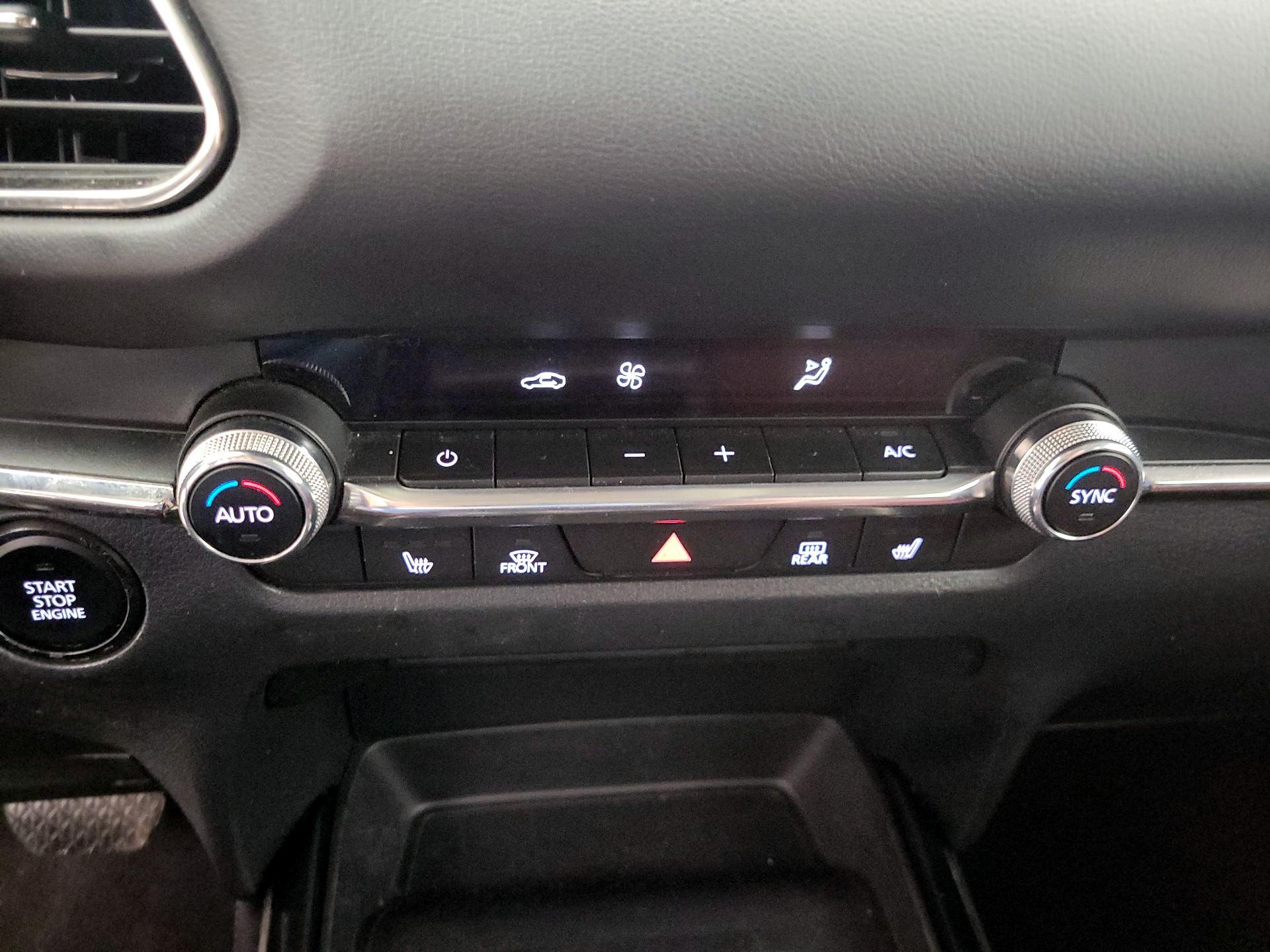 Thumbnail: 2023 Mazda CX-30 - 17