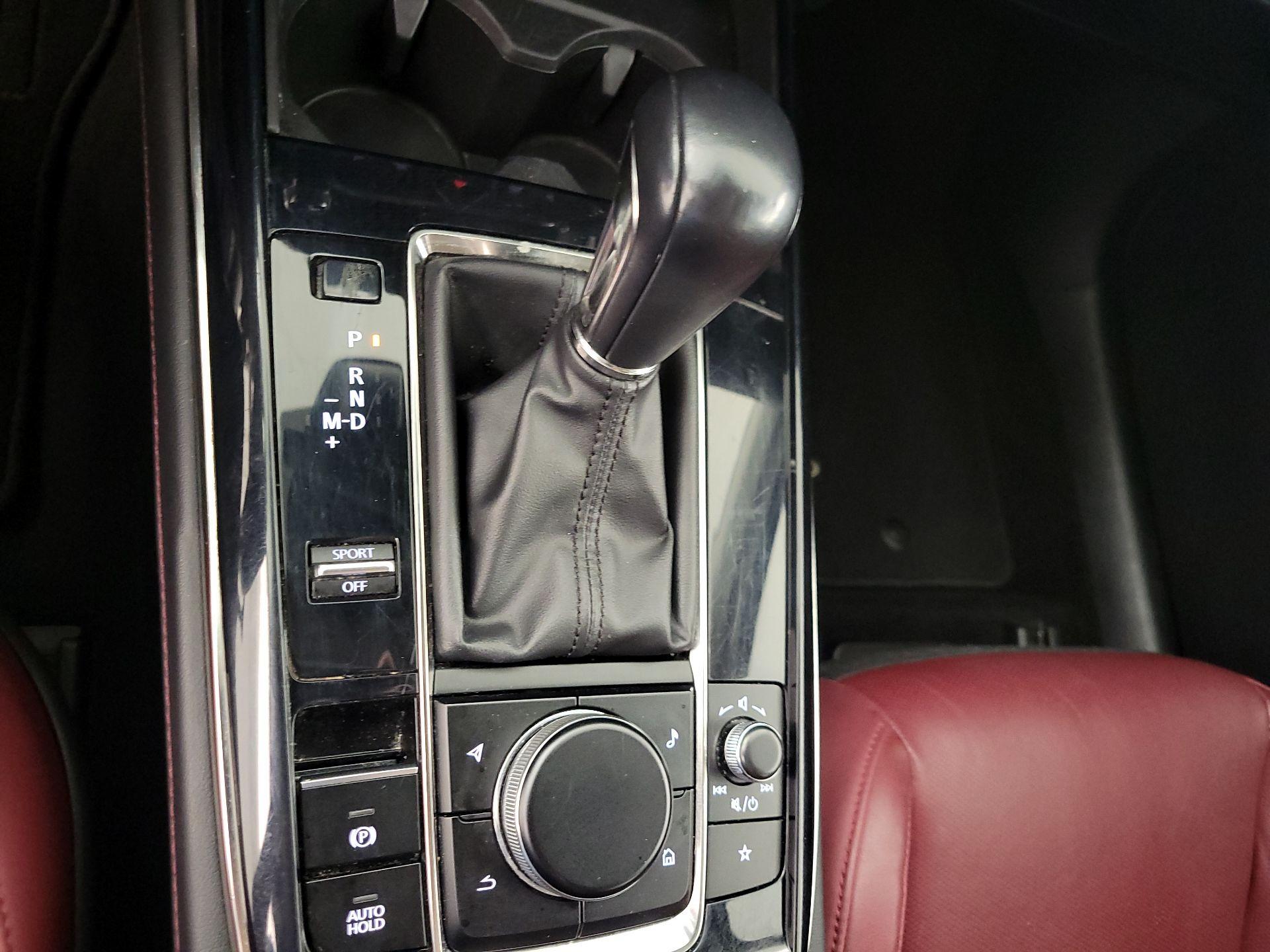 Thumbnail: 2023 Mazda CX-30 - 18