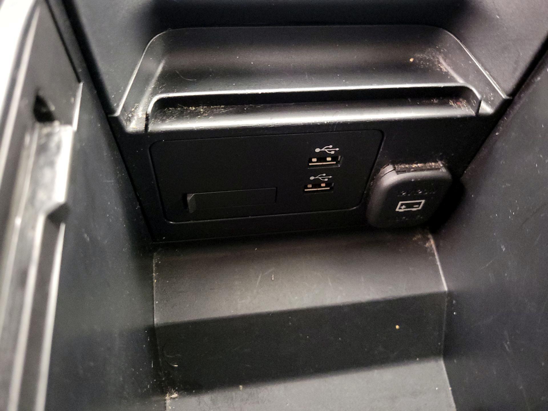 Thumbnail: 2023 Mazda CX-30 - 19