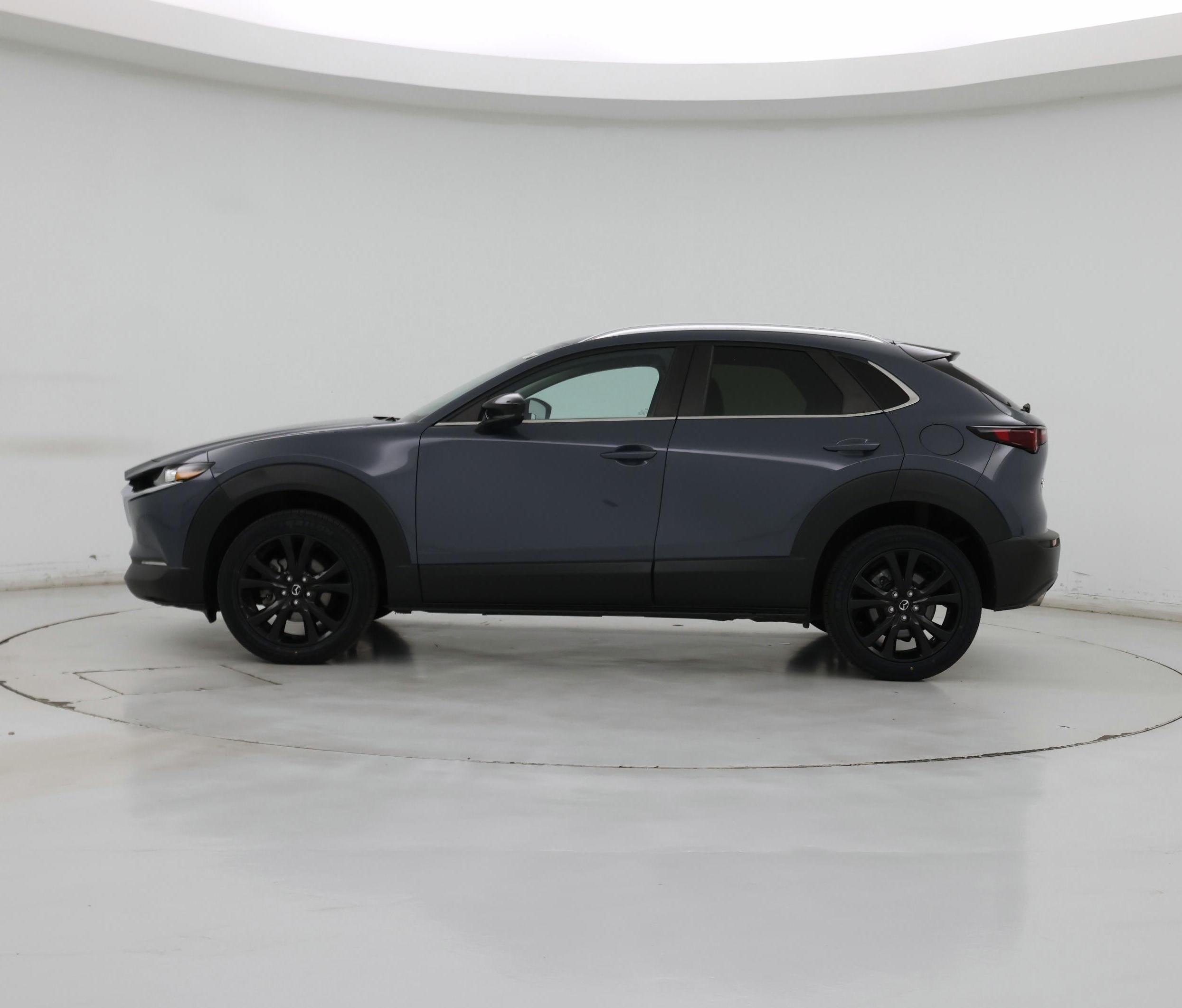 Thumbnail: 2023 Mazda CX-30 - 3