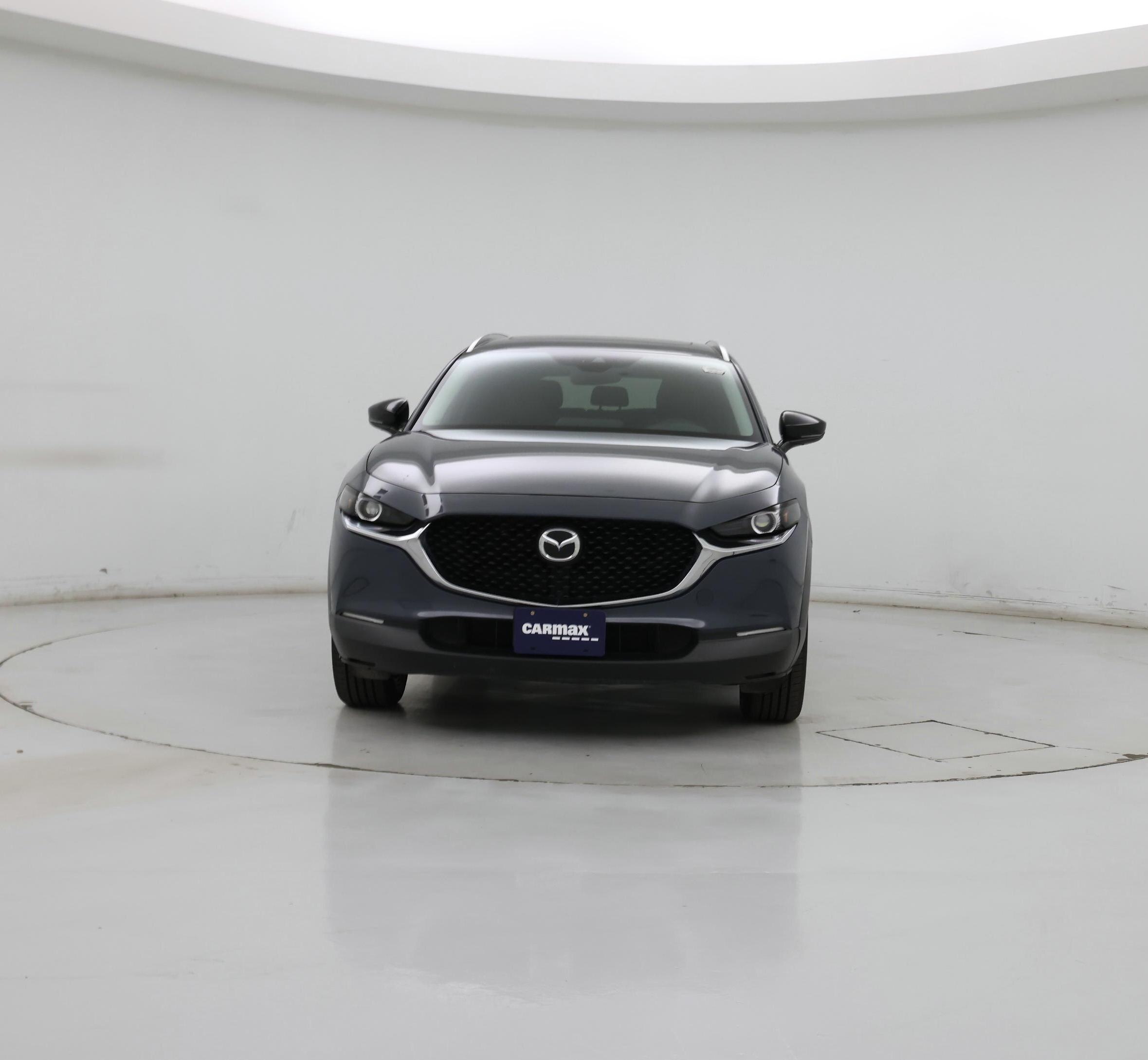 Thumbnail: 2023 Mazda CX-30 - 5