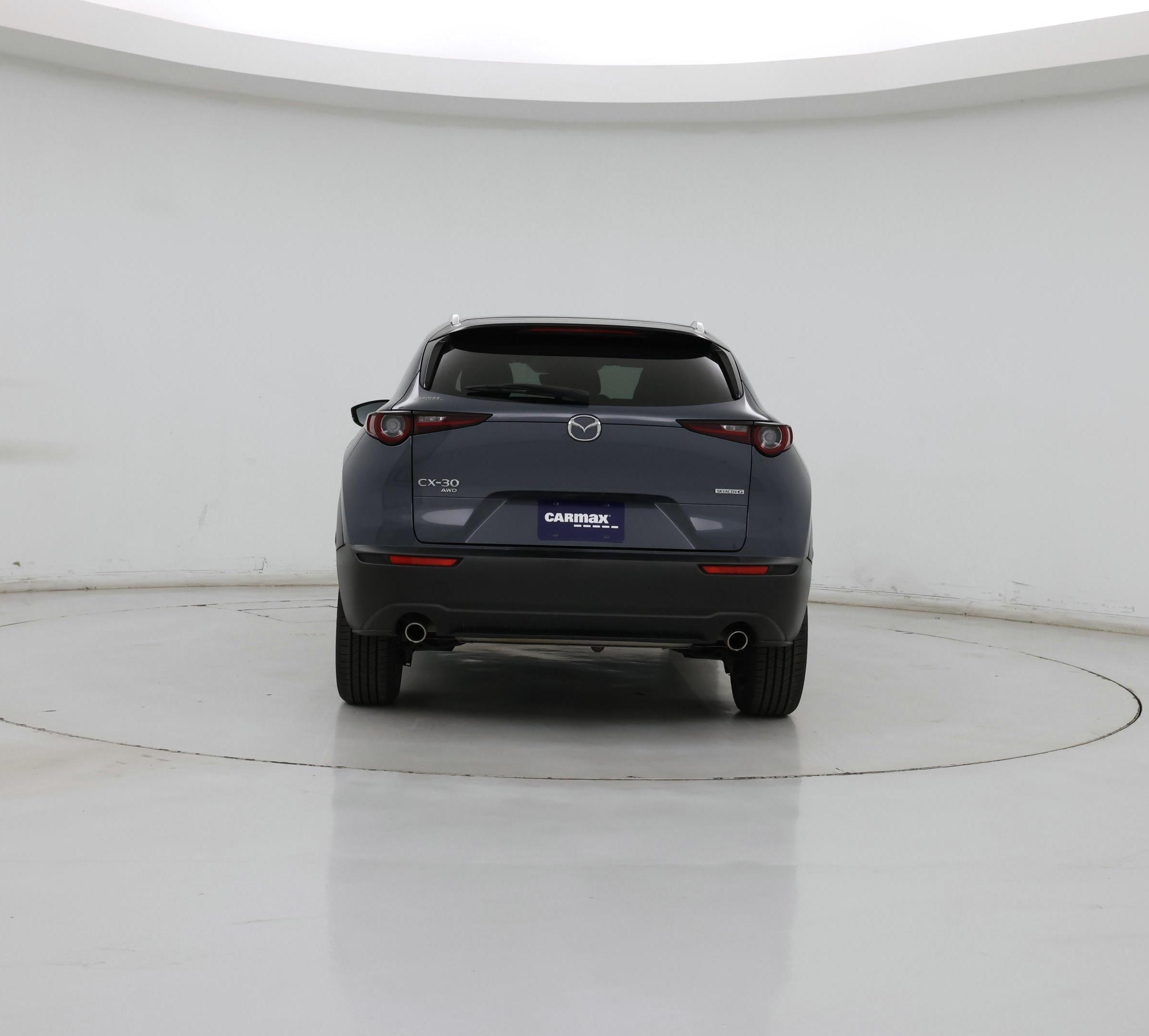 Thumbnail: 2023 Mazda CX-30 - 6