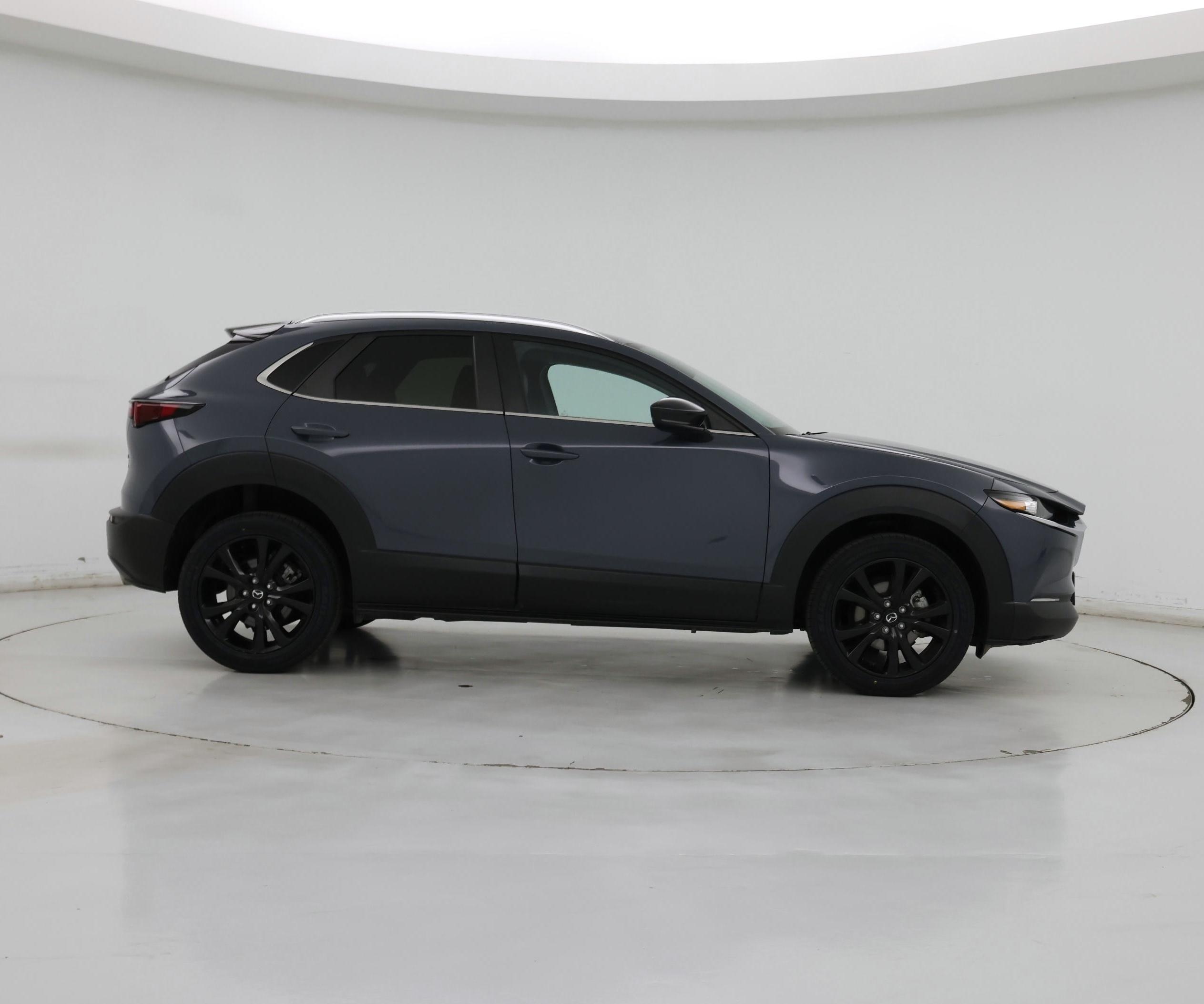 Thumbnail: 2023 Mazda CX-30 - 7