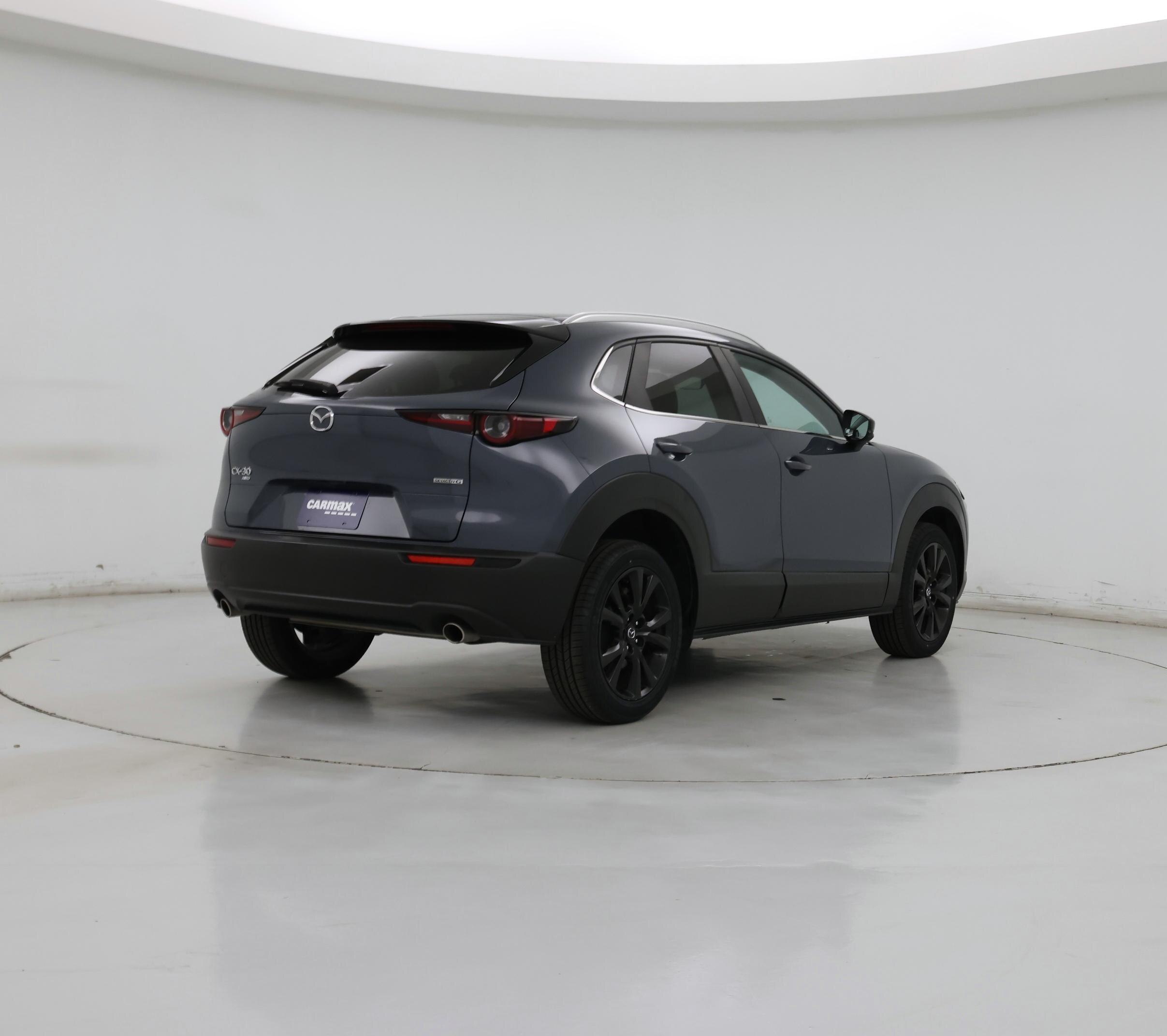 Thumbnail: 2023 Mazda CX-30 - 8