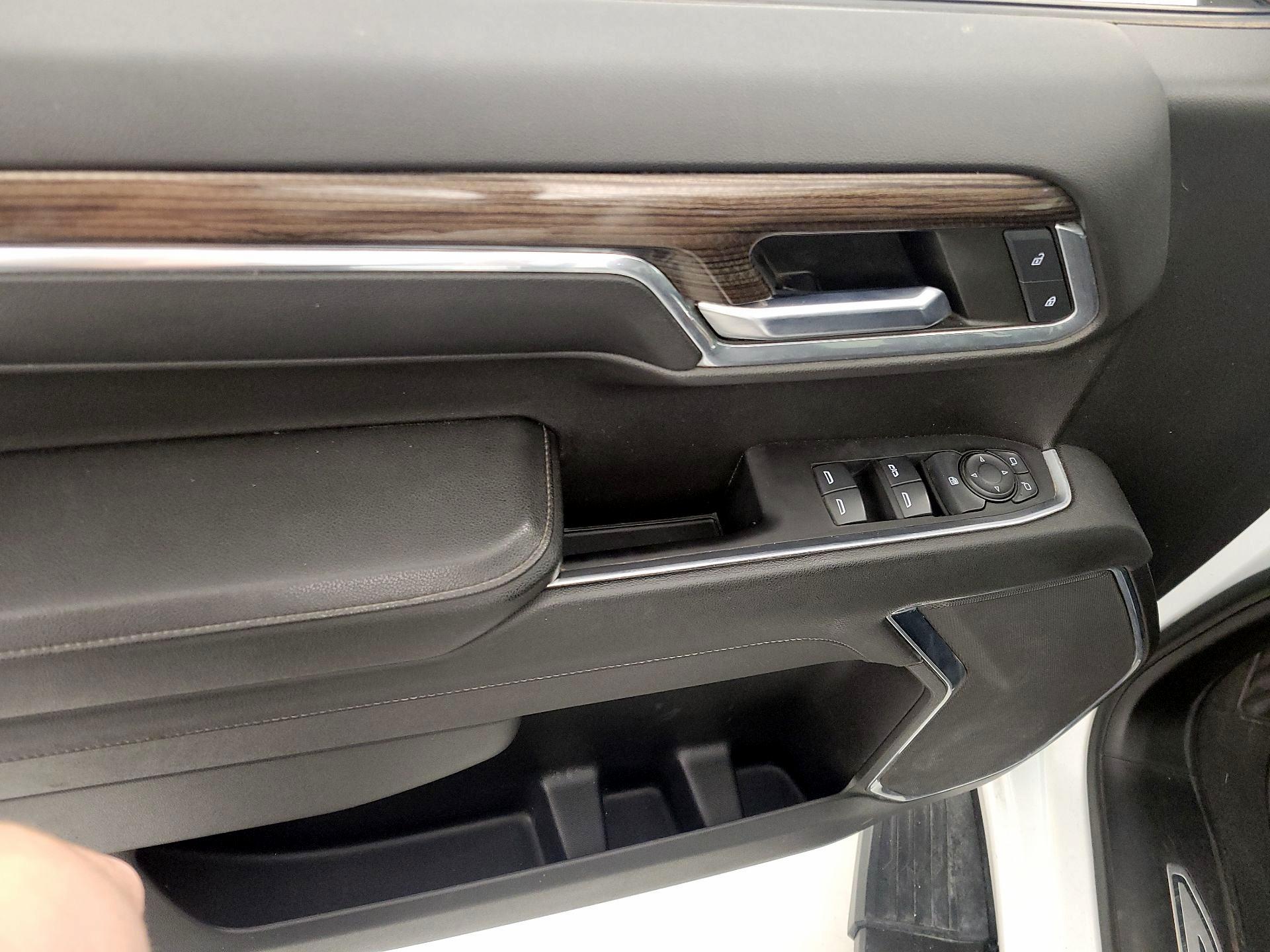 Thumbnail: 2023 Chevrolet Silverado 1500 - 12