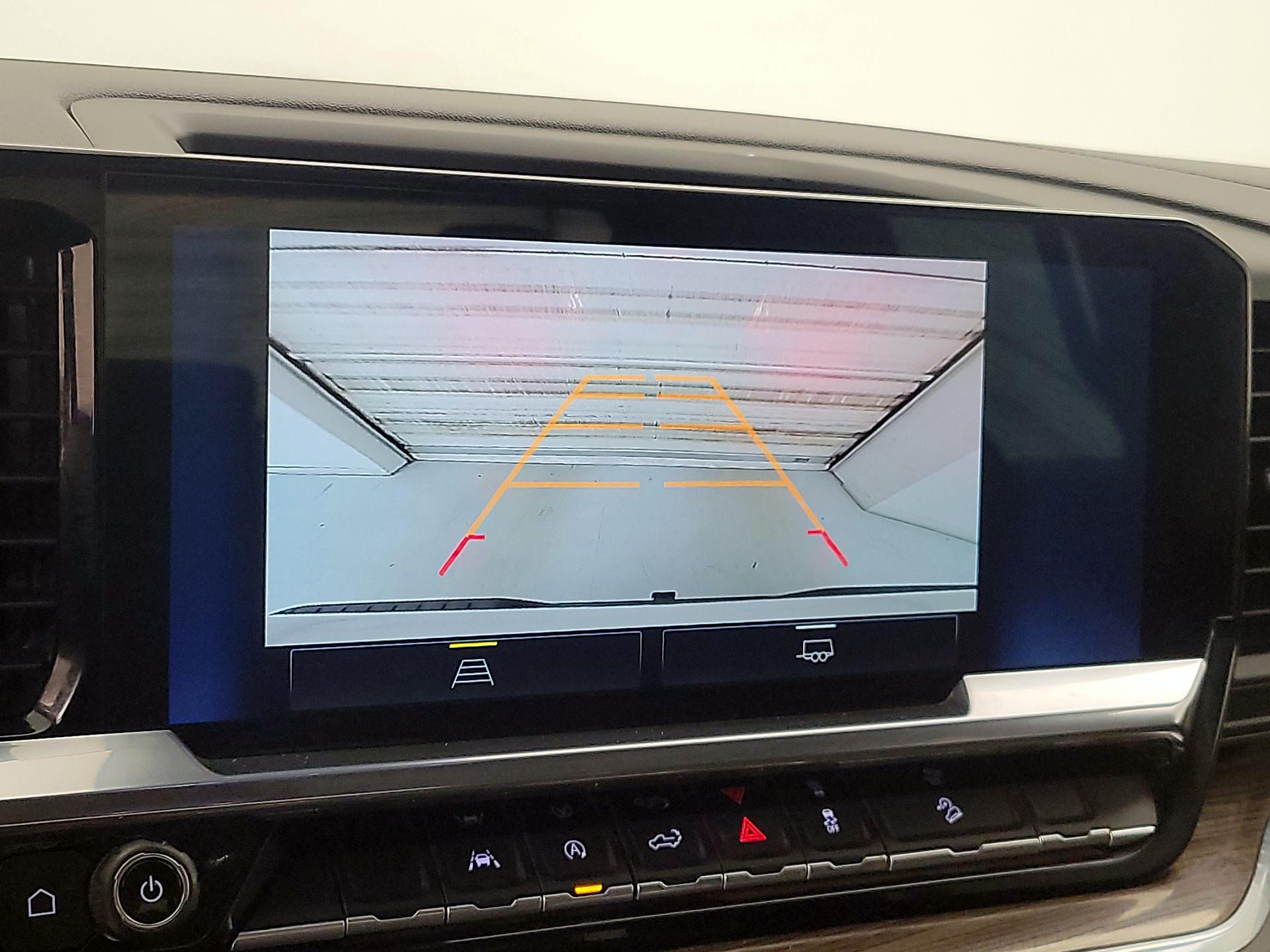 Thumbnail: 2023 Chevrolet Silverado 1500 - 14