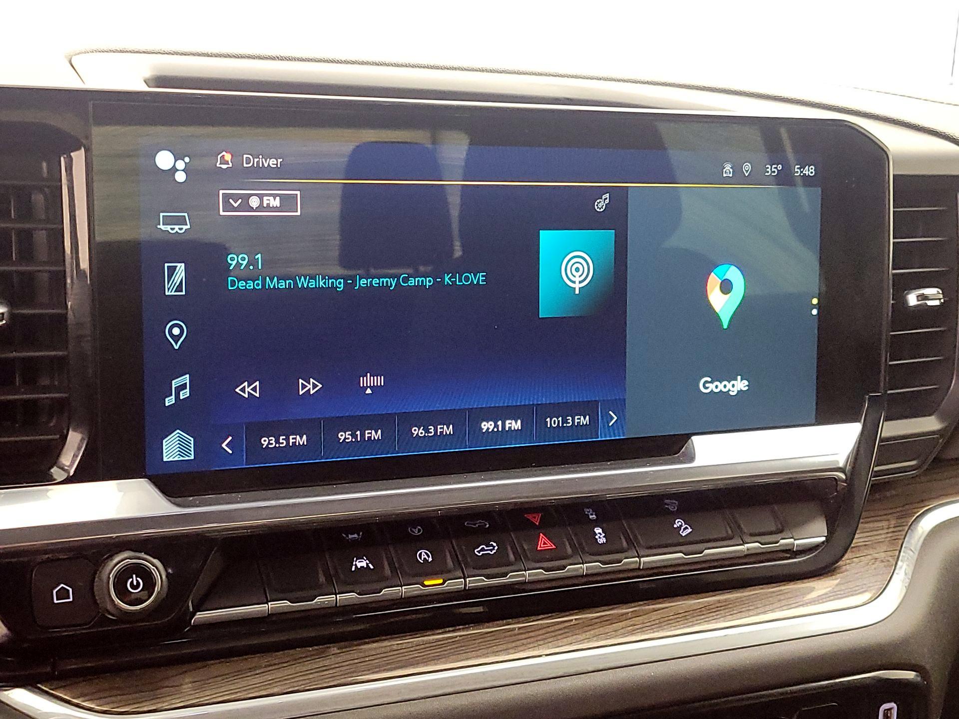 Thumbnail: 2023 Chevrolet Silverado 1500 - 15