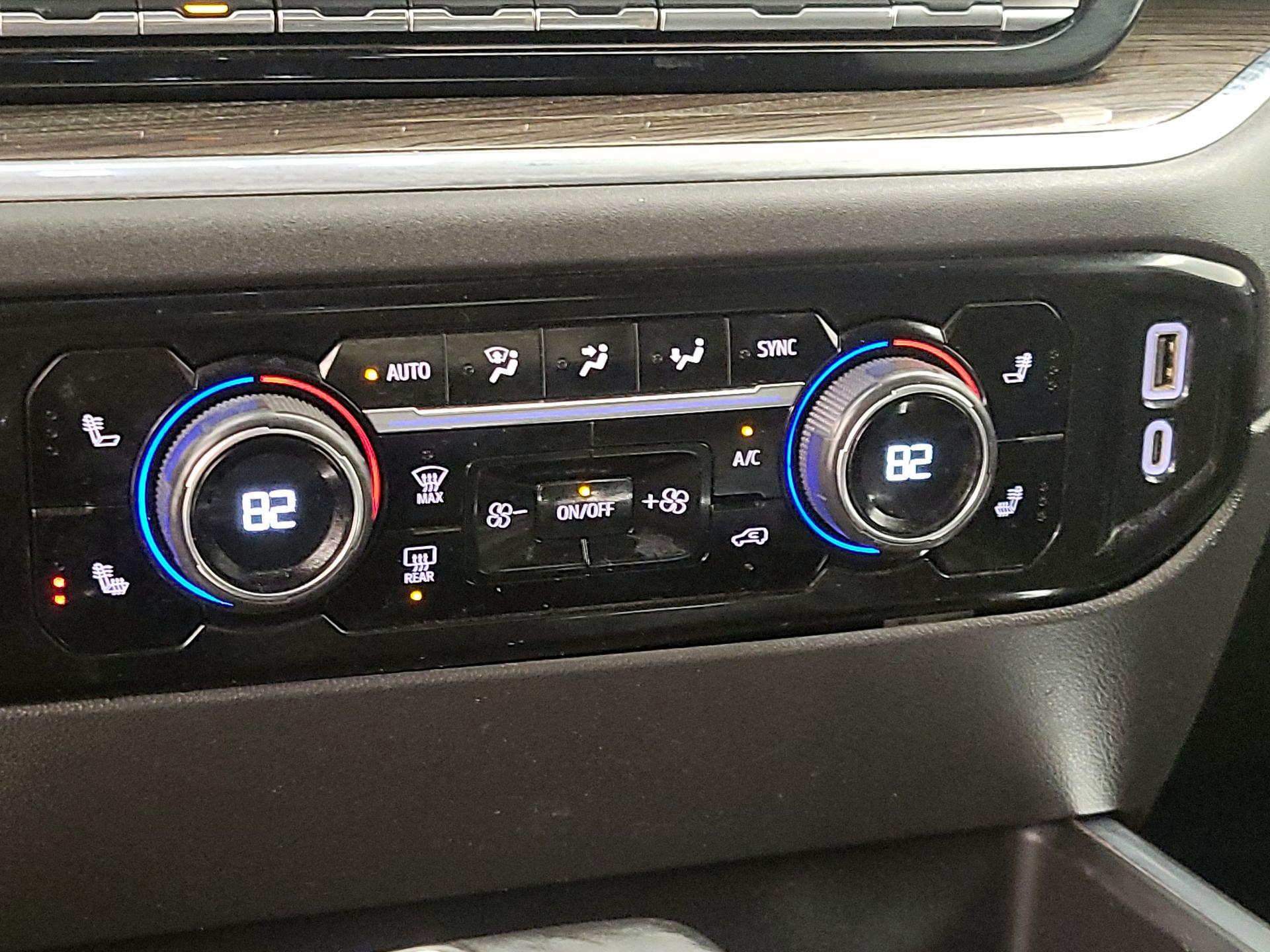 Thumbnail: 2023 Chevrolet Silverado 1500 - 16