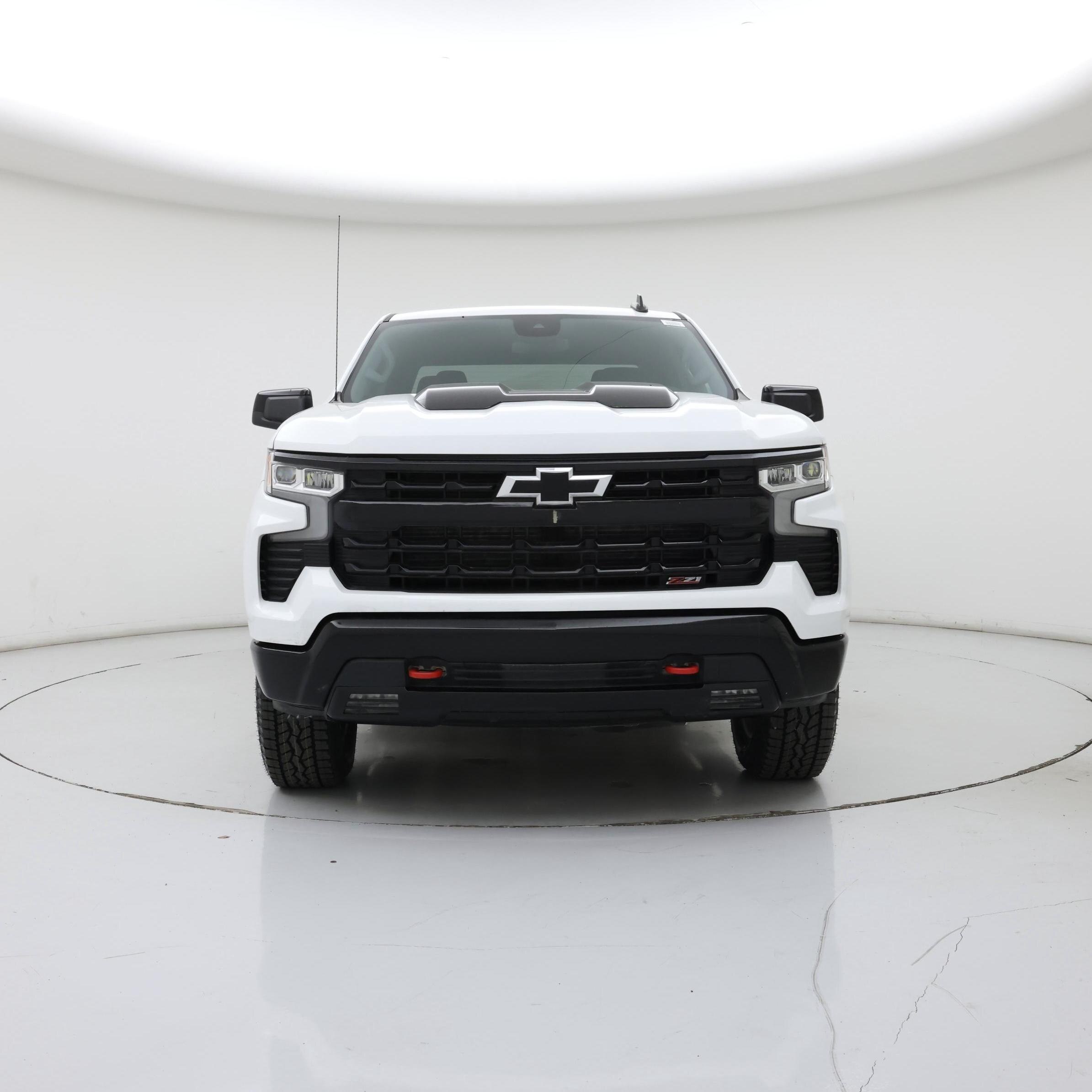 Thumbnail: 2023 Chevrolet Silverado 1500 - 5