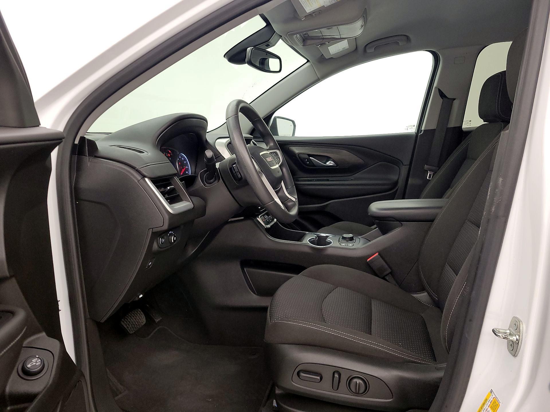 Thumbnail: 2023 GMC Terrain - 11