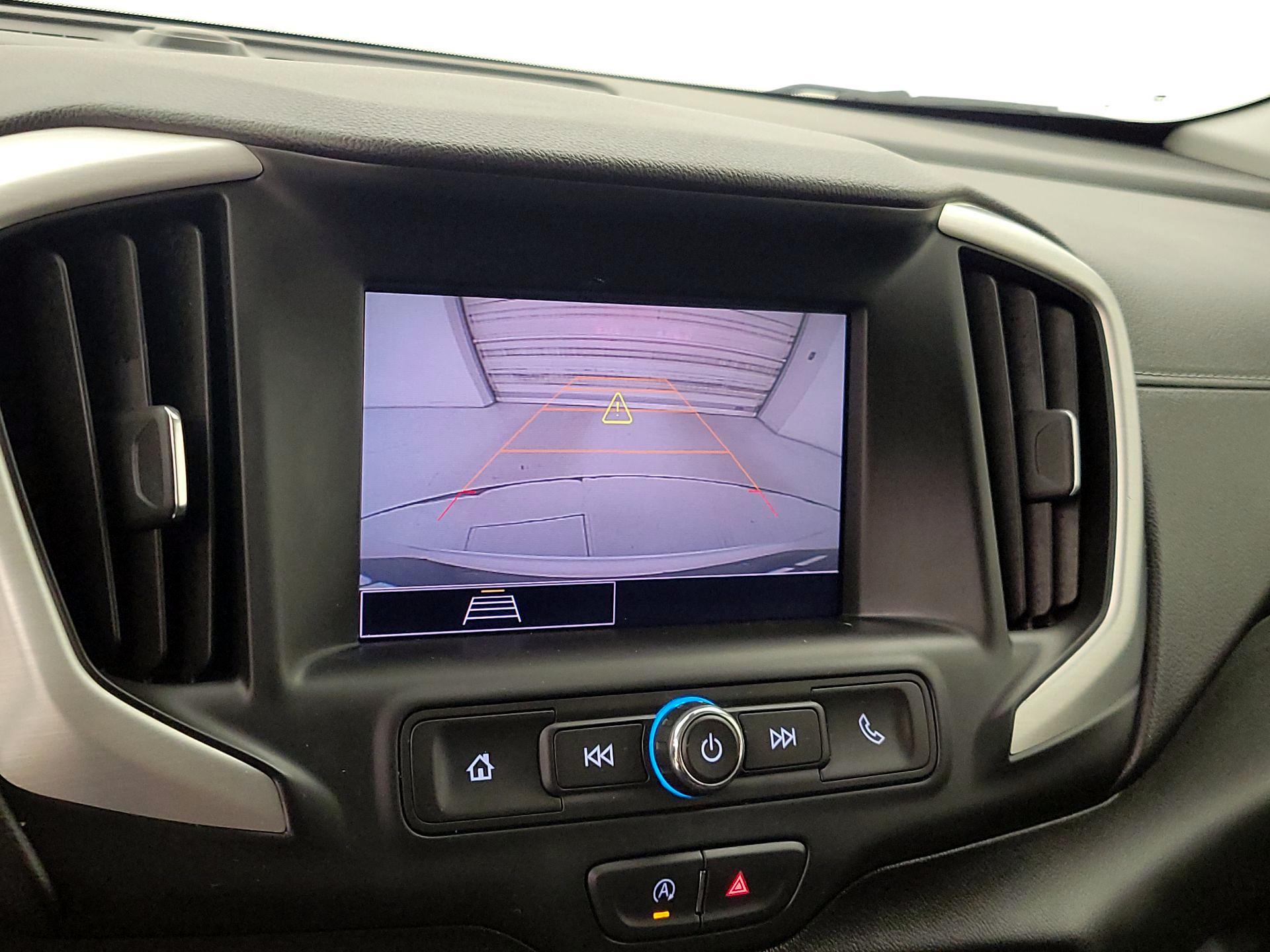 Thumbnail: 2023 GMC Terrain - 14