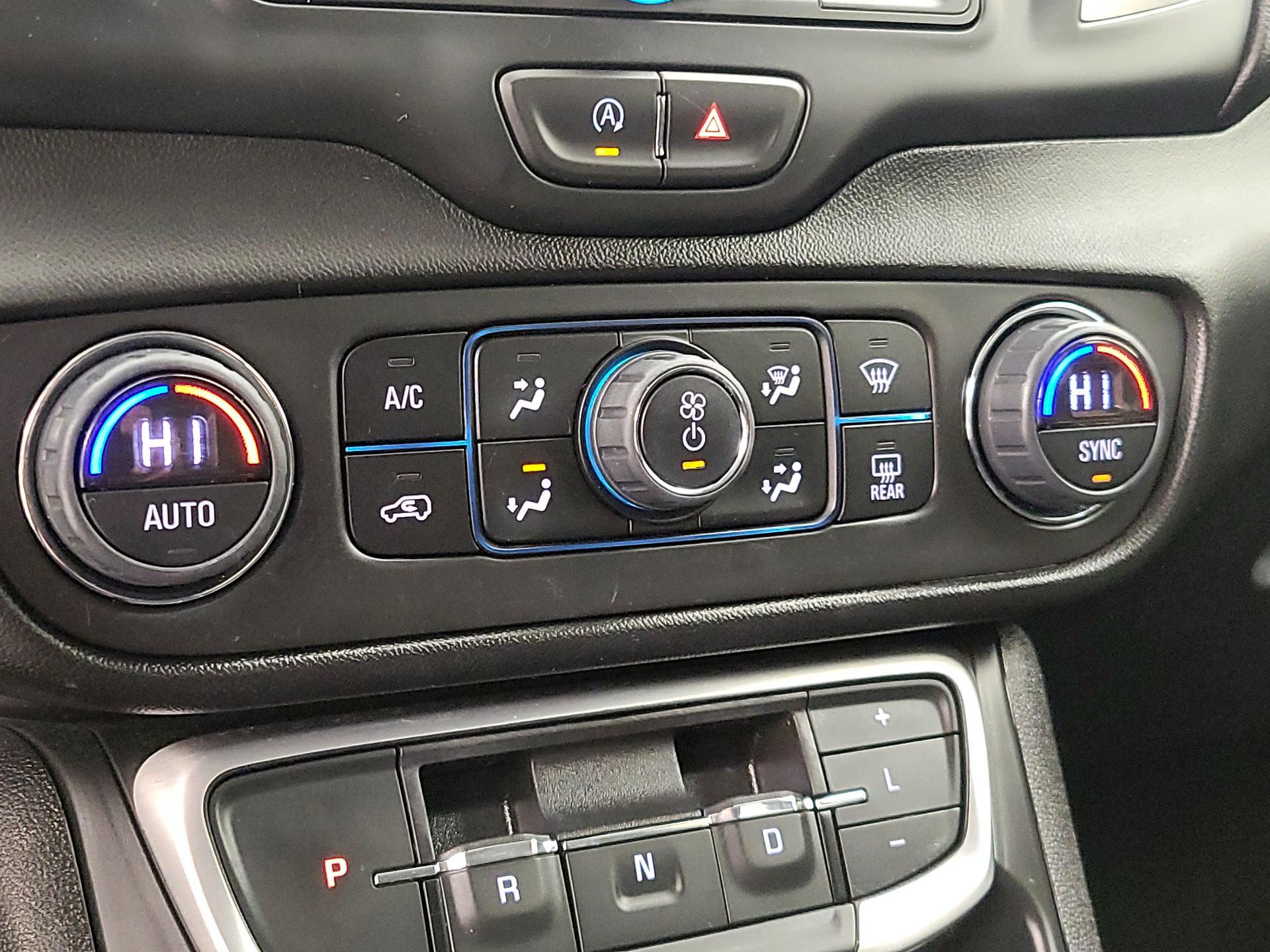 Thumbnail: 2023 GMC Terrain - 16