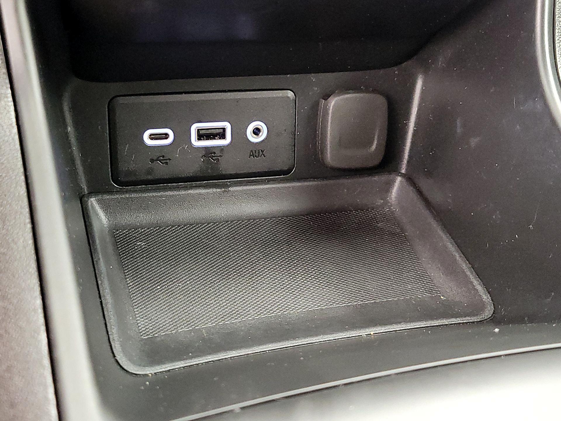 Thumbnail: 2023 GMC Terrain - 18