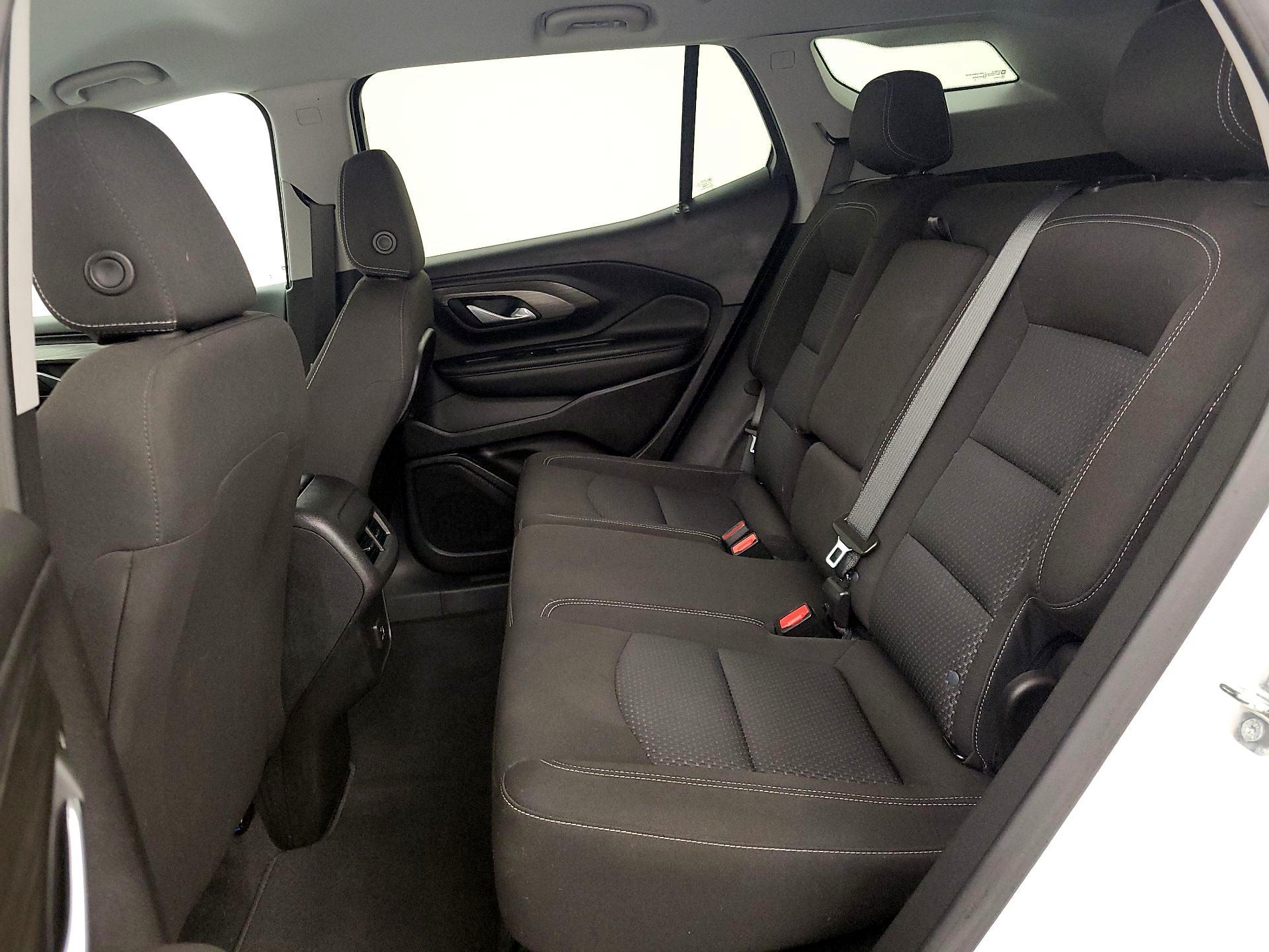 Thumbnail: 2023 GMC Terrain - 19