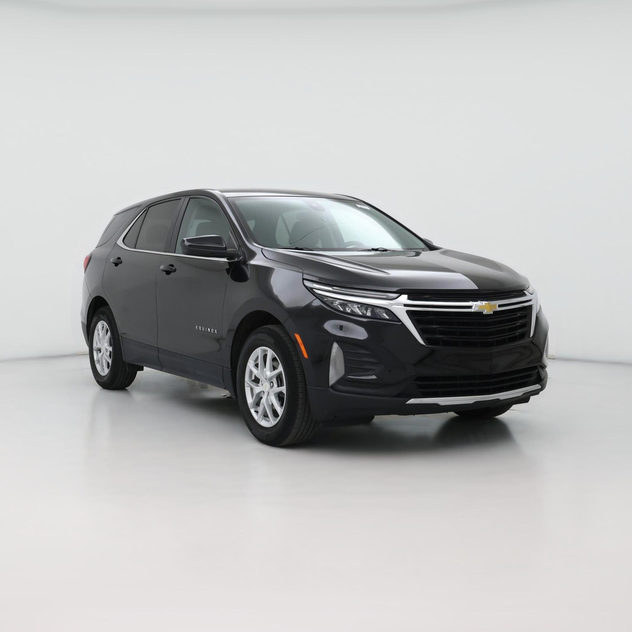 Thumbnail: 2023 Chevrolet Equinox - 1