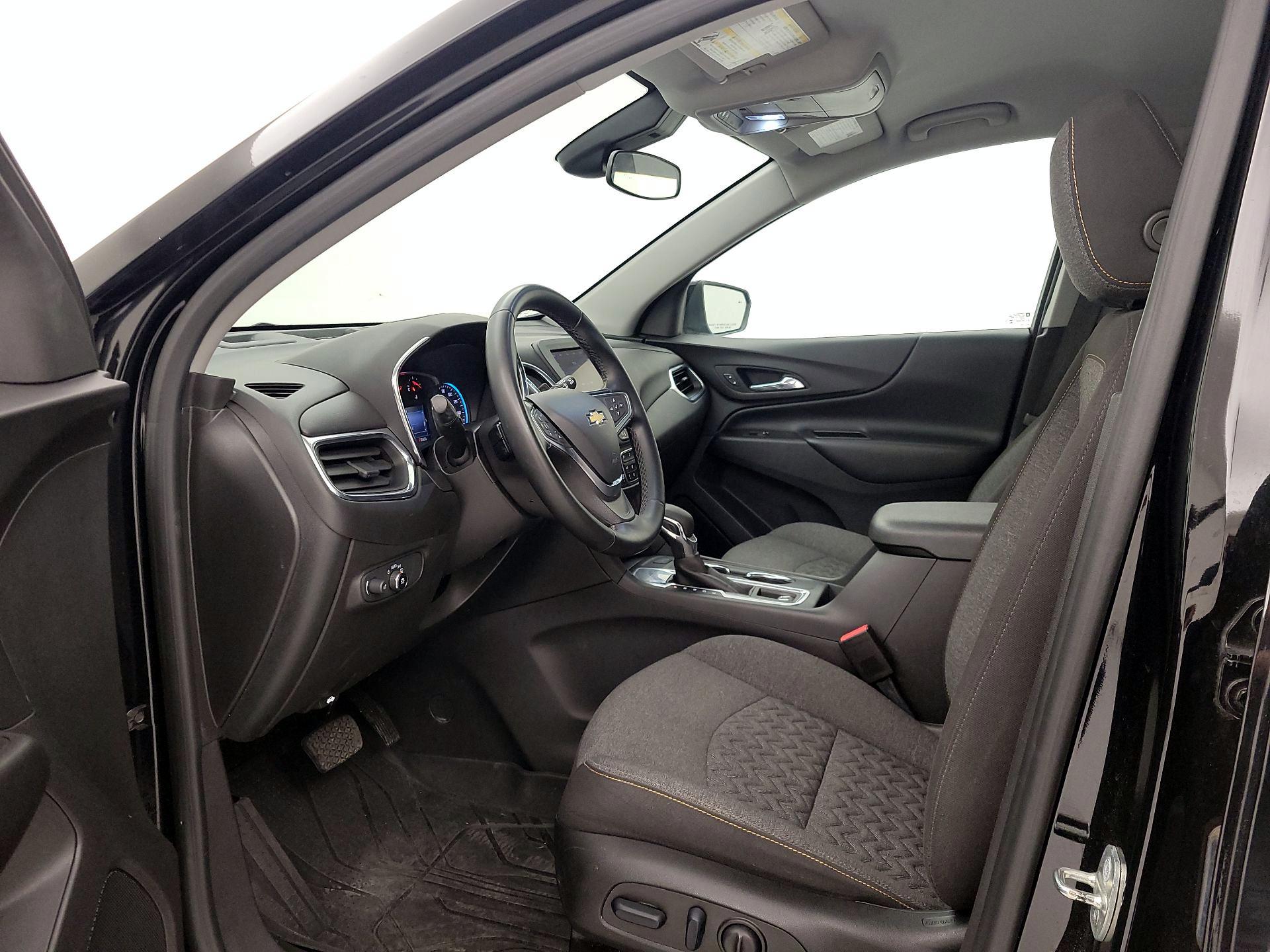 Thumbnail: 2023 Chevrolet Equinox - 11