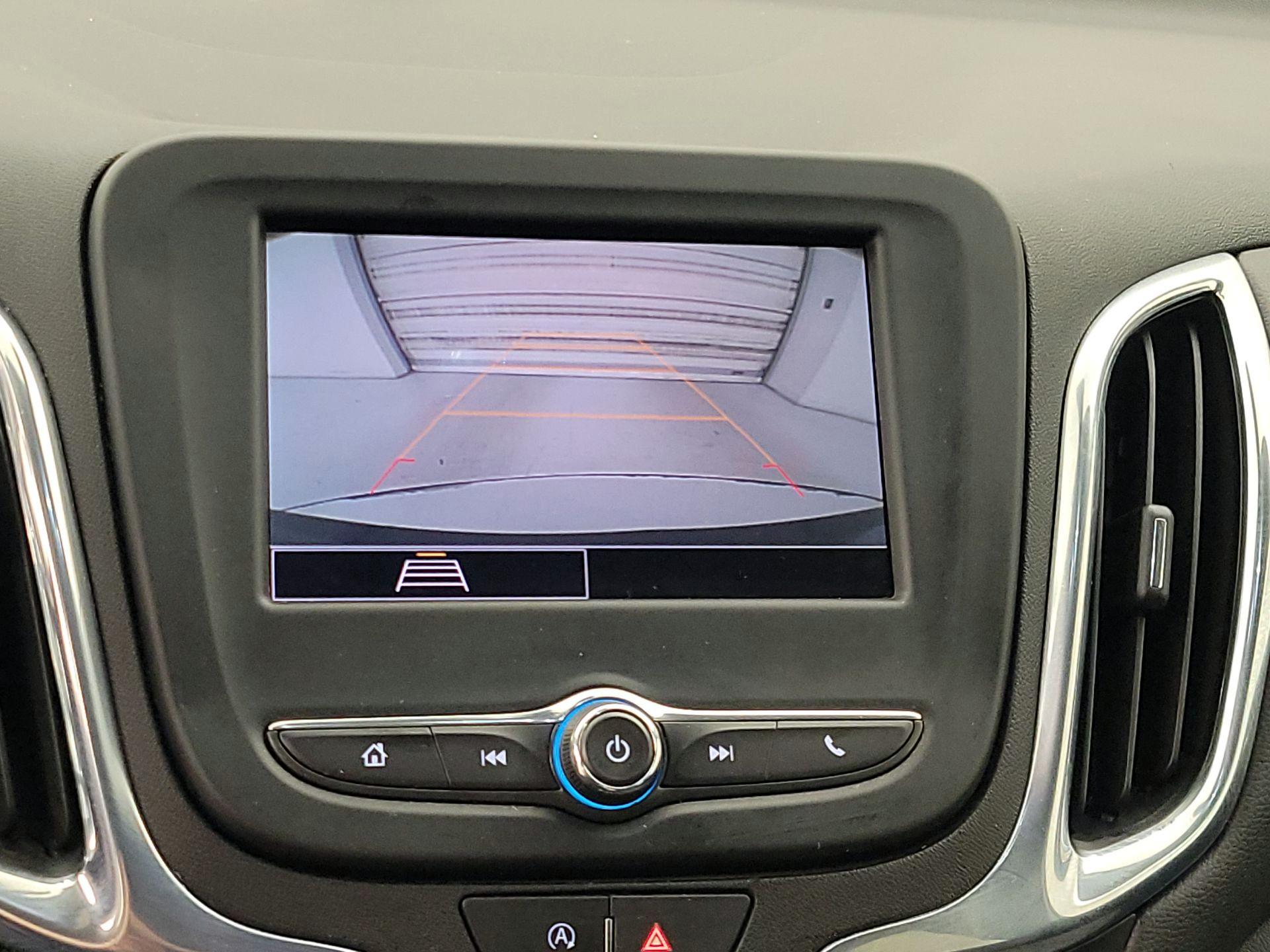 Thumbnail: 2023 Chevrolet Equinox - 14