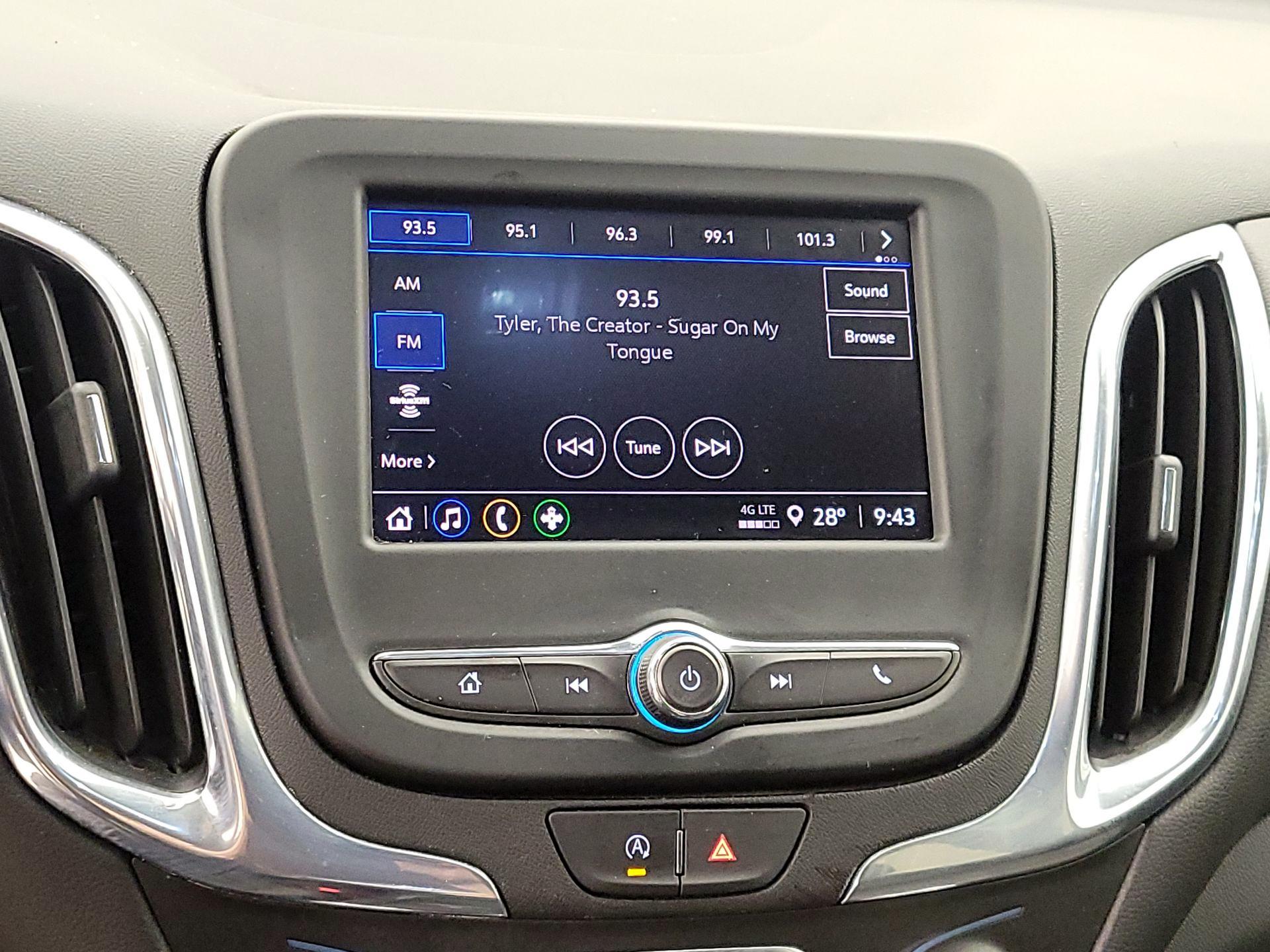 Thumbnail: 2023 Chevrolet Equinox - 15