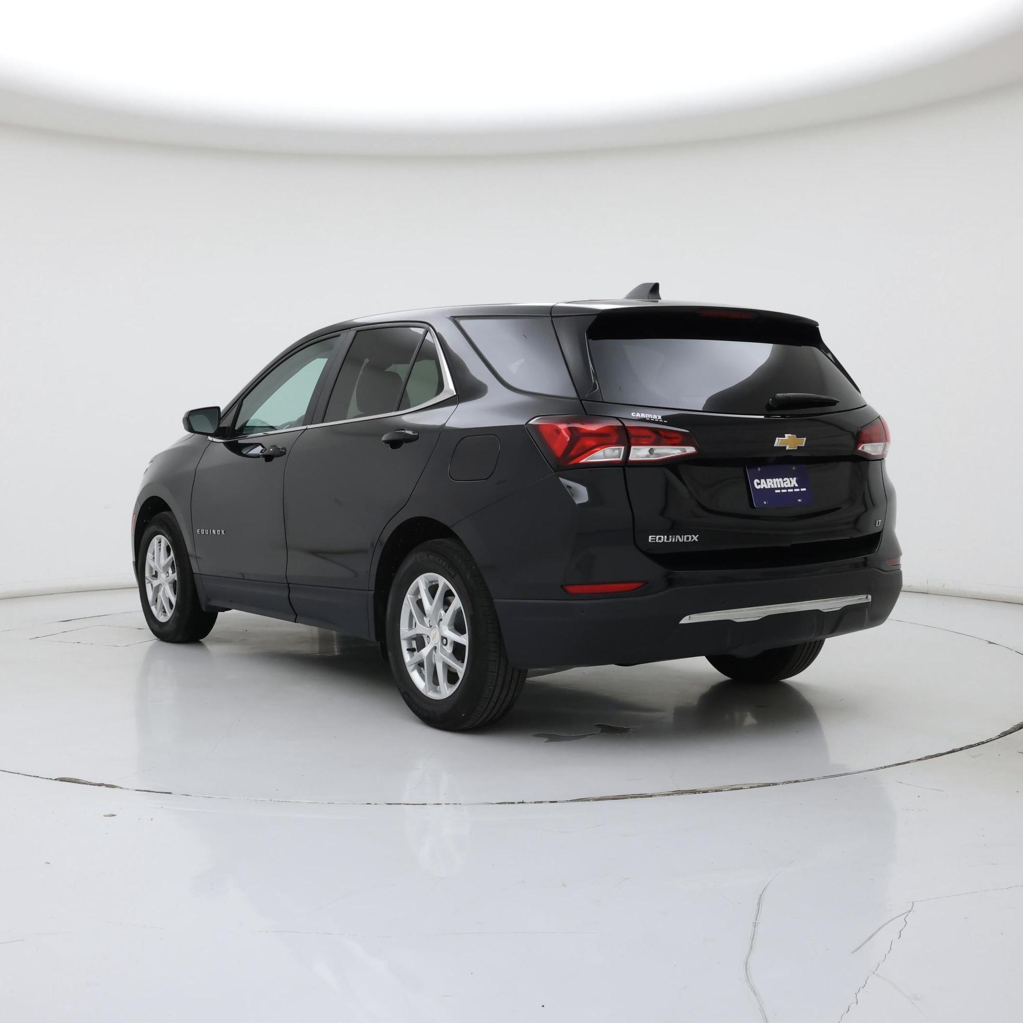 Thumbnail: 2023 Chevrolet Equinox - 2
