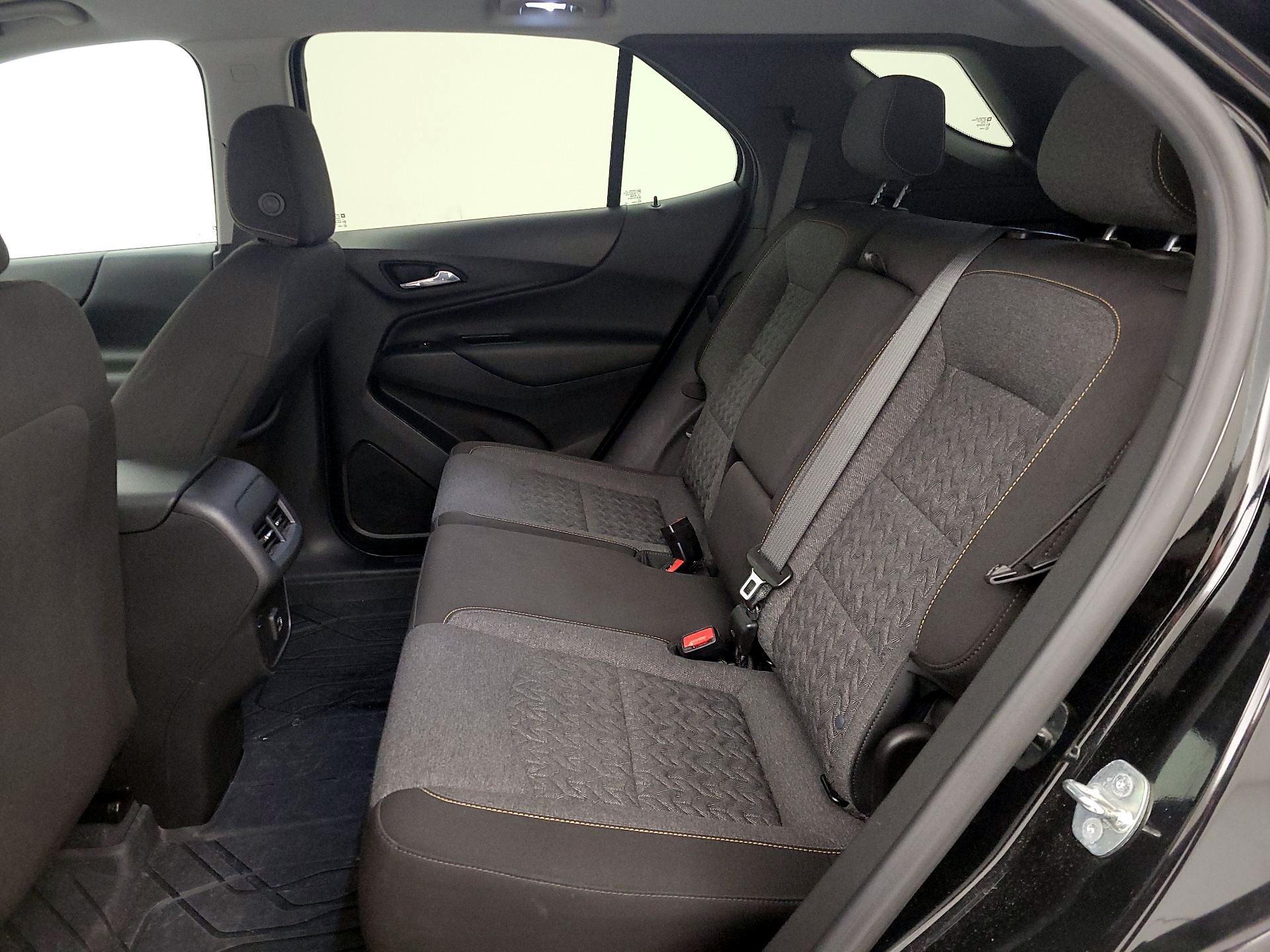 Thumbnail: 2023 Chevrolet Equinox - 19