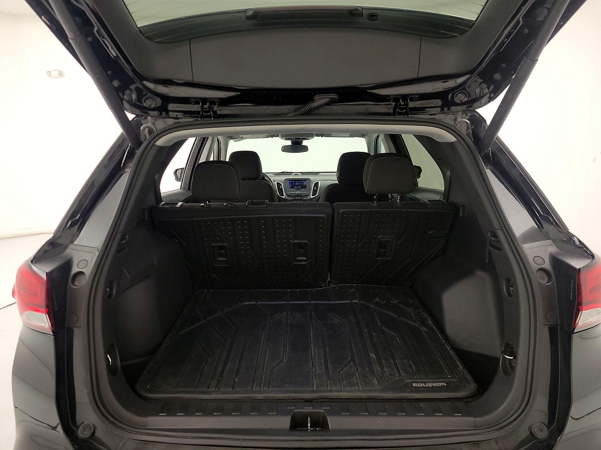 Thumbnail: 2023 Chevrolet Equinox - 20