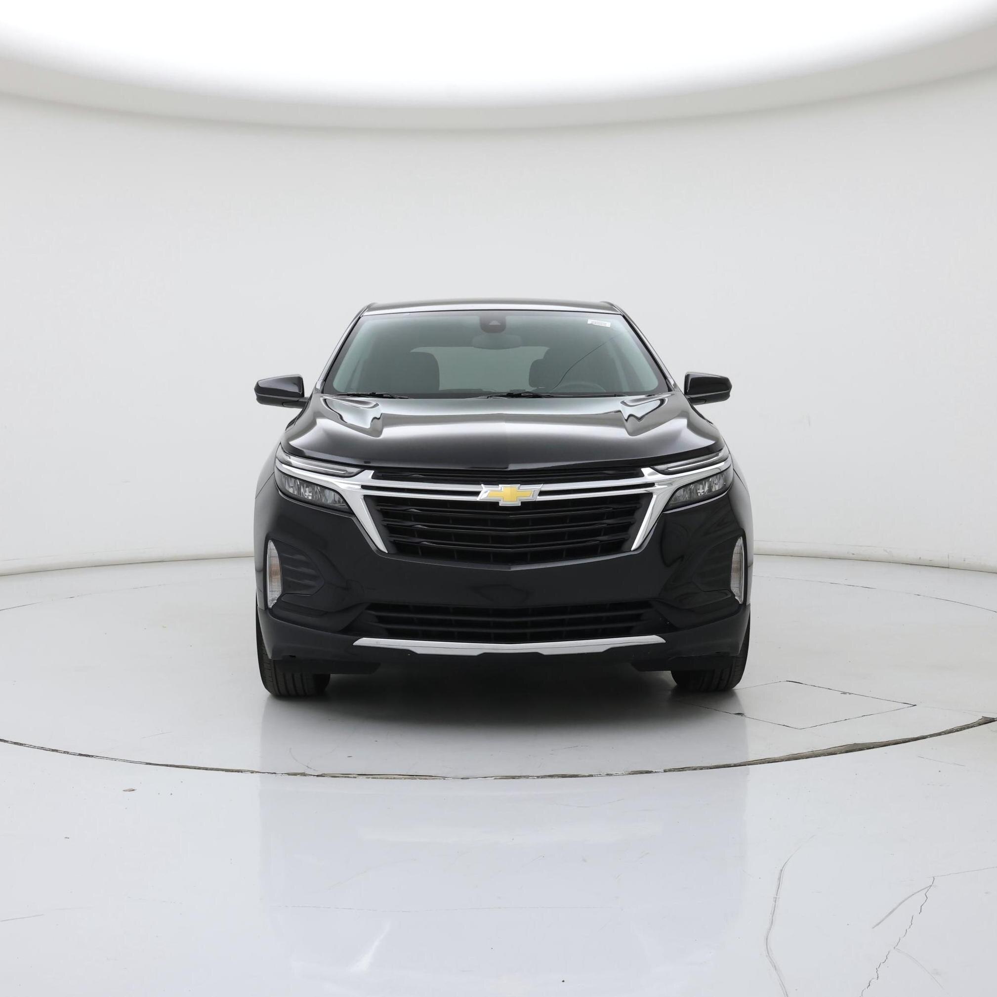 Thumbnail: 2023 Chevrolet Equinox - 5