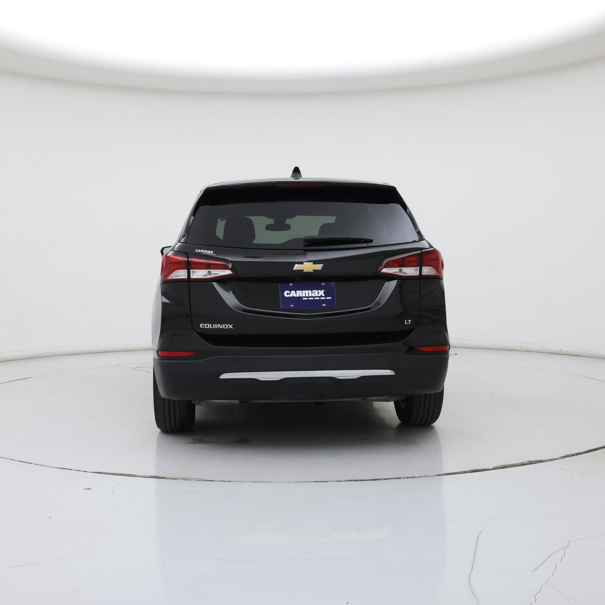 Thumbnail: 2023 Chevrolet Equinox - 6