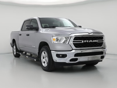 2023 Ram 1500 Bighorn