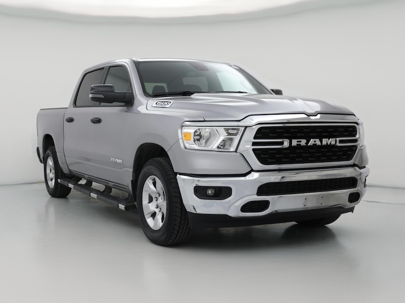 2023 Ram 1500 Bighorn