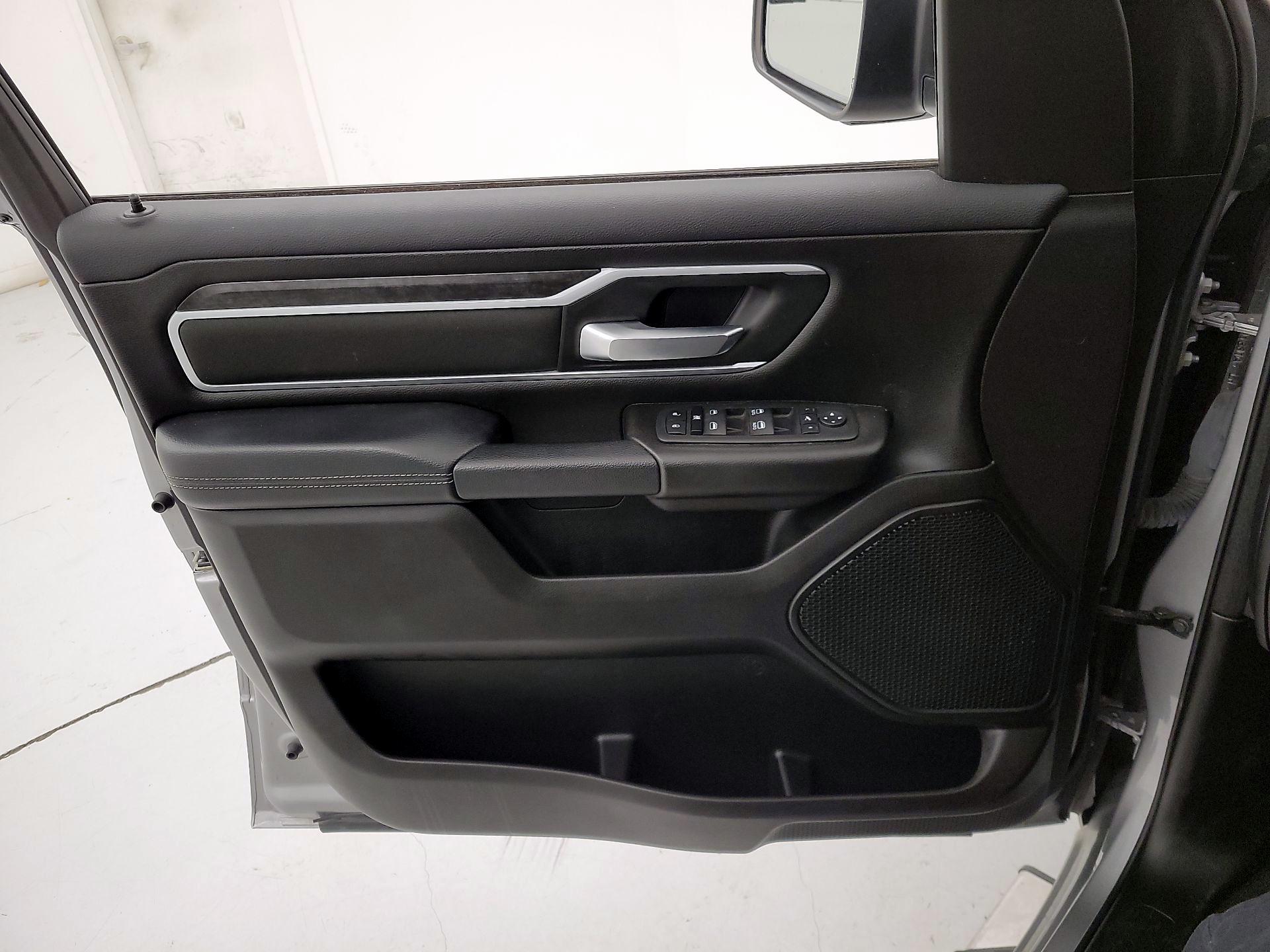 Thumbnail: 2023 RAM 1500 - 12