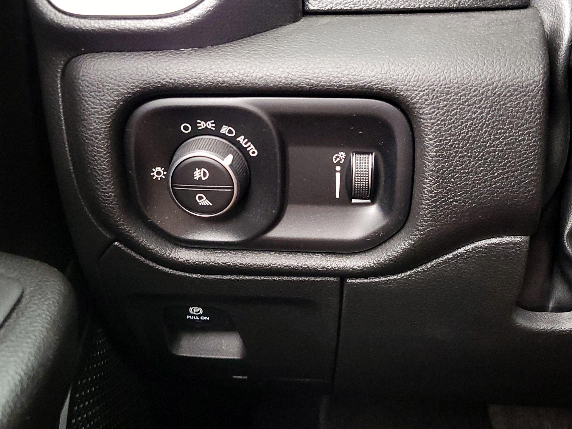 Thumbnail: 2023 RAM 1500 - 13