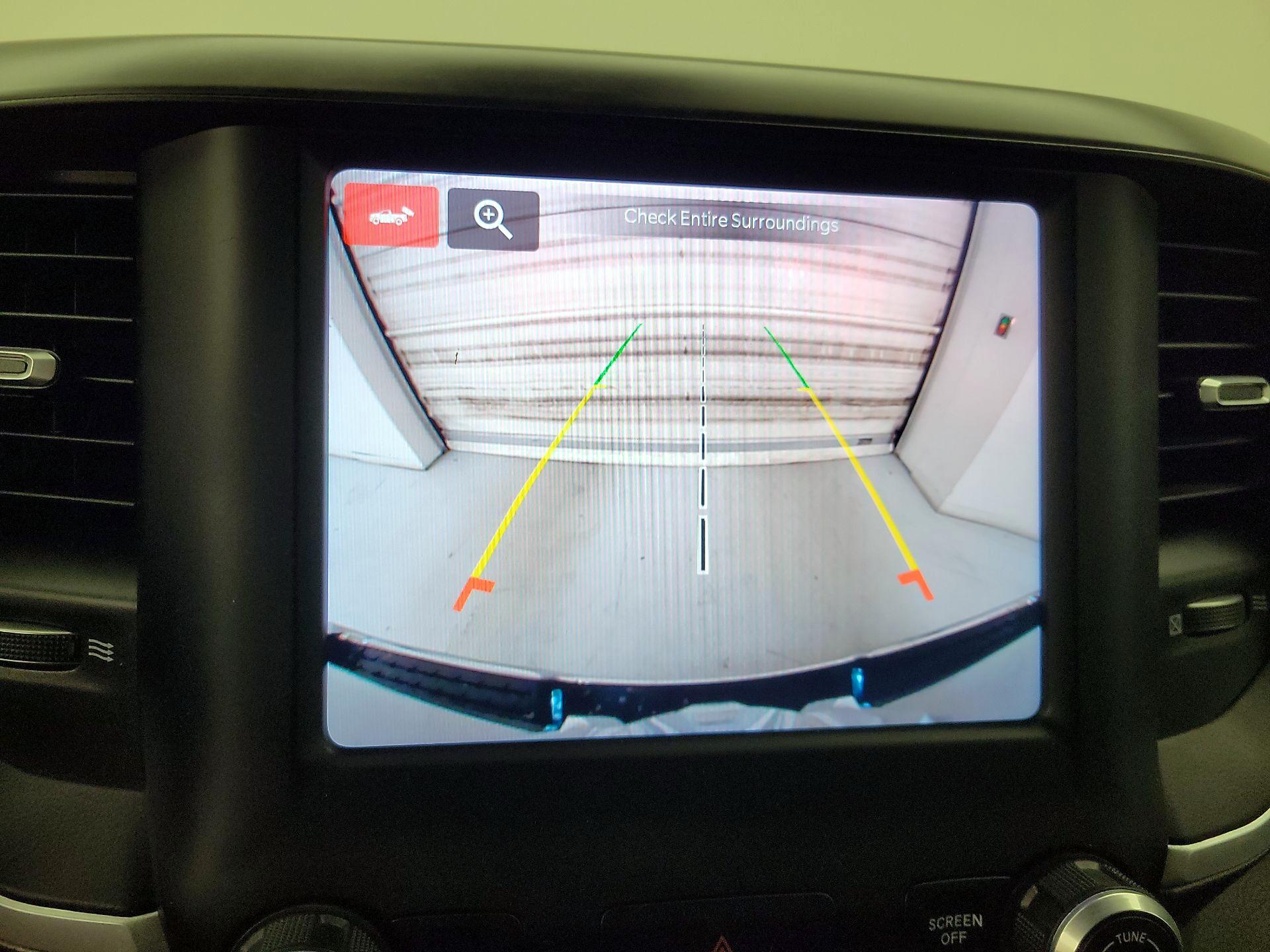 Thumbnail: 2023 RAM 1500 - 14