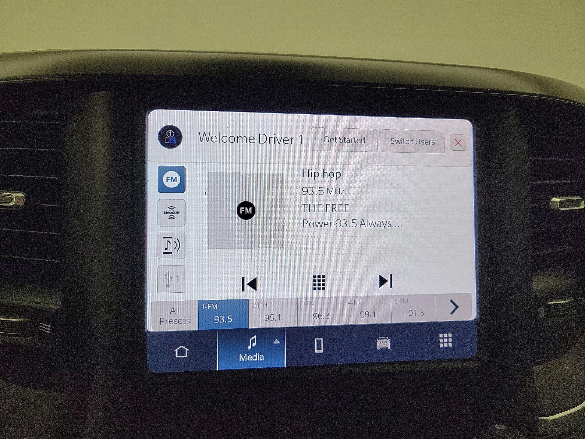 Thumbnail: 2023 RAM 1500 - 15