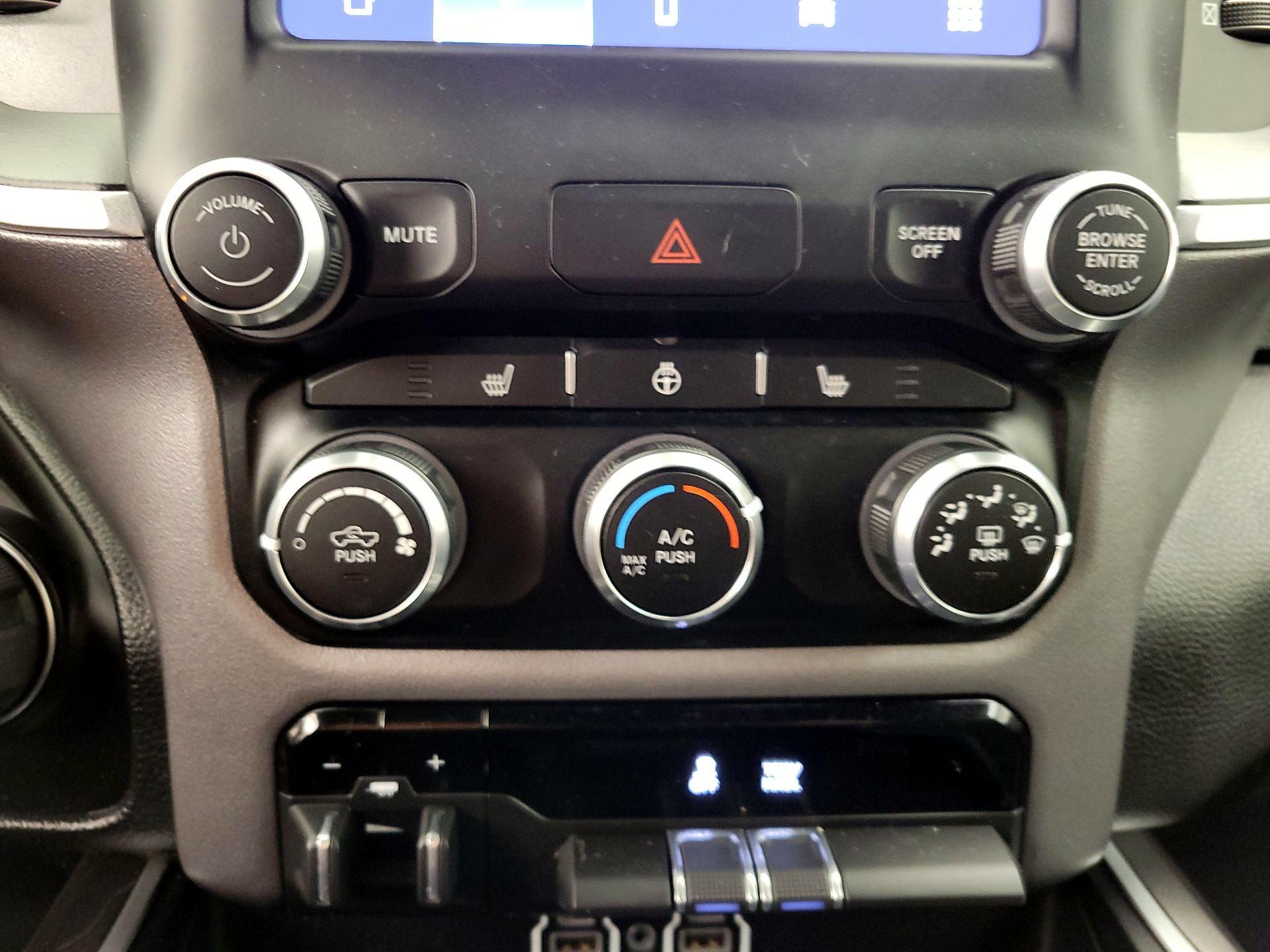 Thumbnail: 2023 RAM 1500 - 16