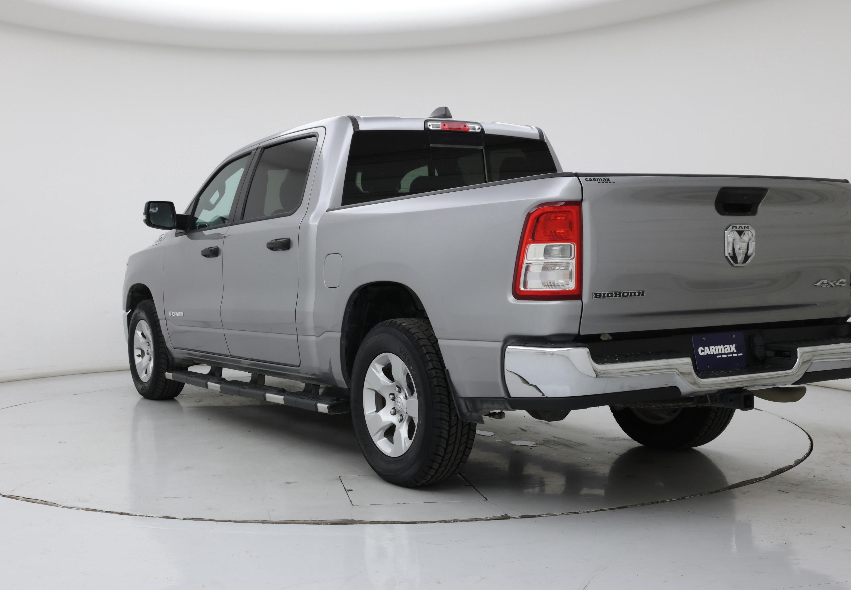 Thumbnail: 2023 RAM 1500 - 2