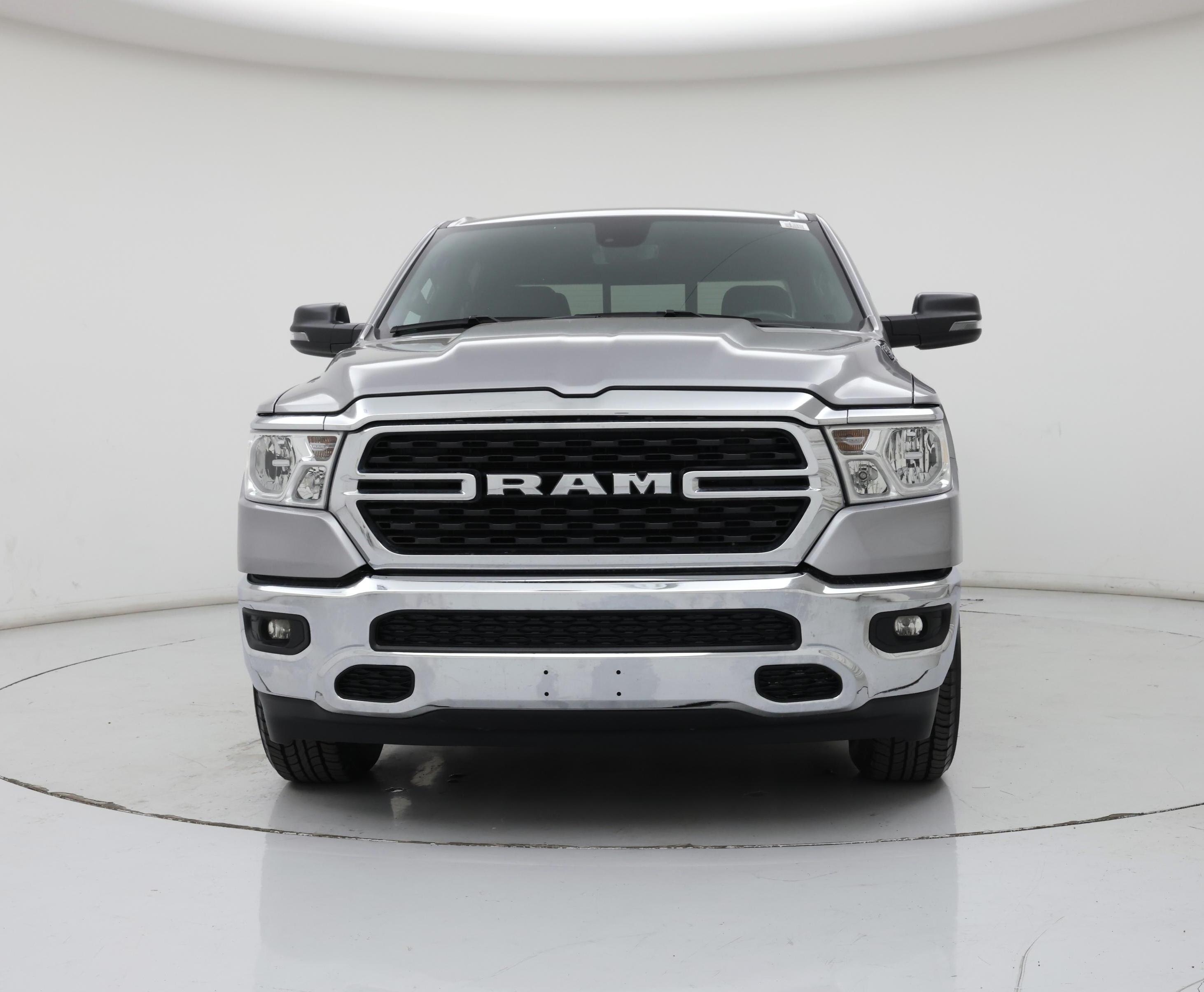 Thumbnail: 2023 RAM 1500 - 5