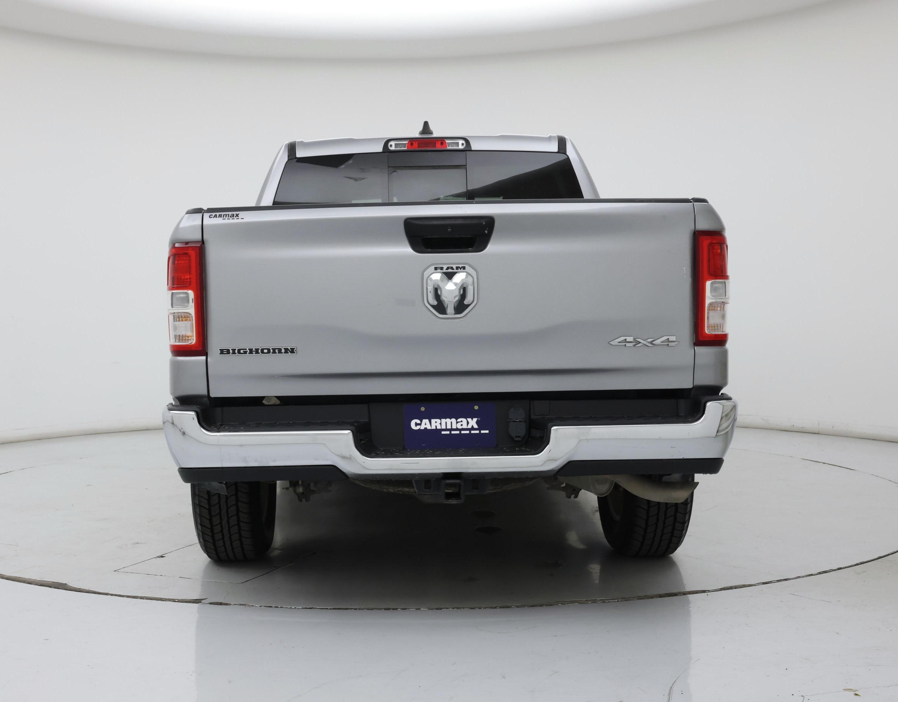 Thumbnail: 2023 RAM 1500 - 6