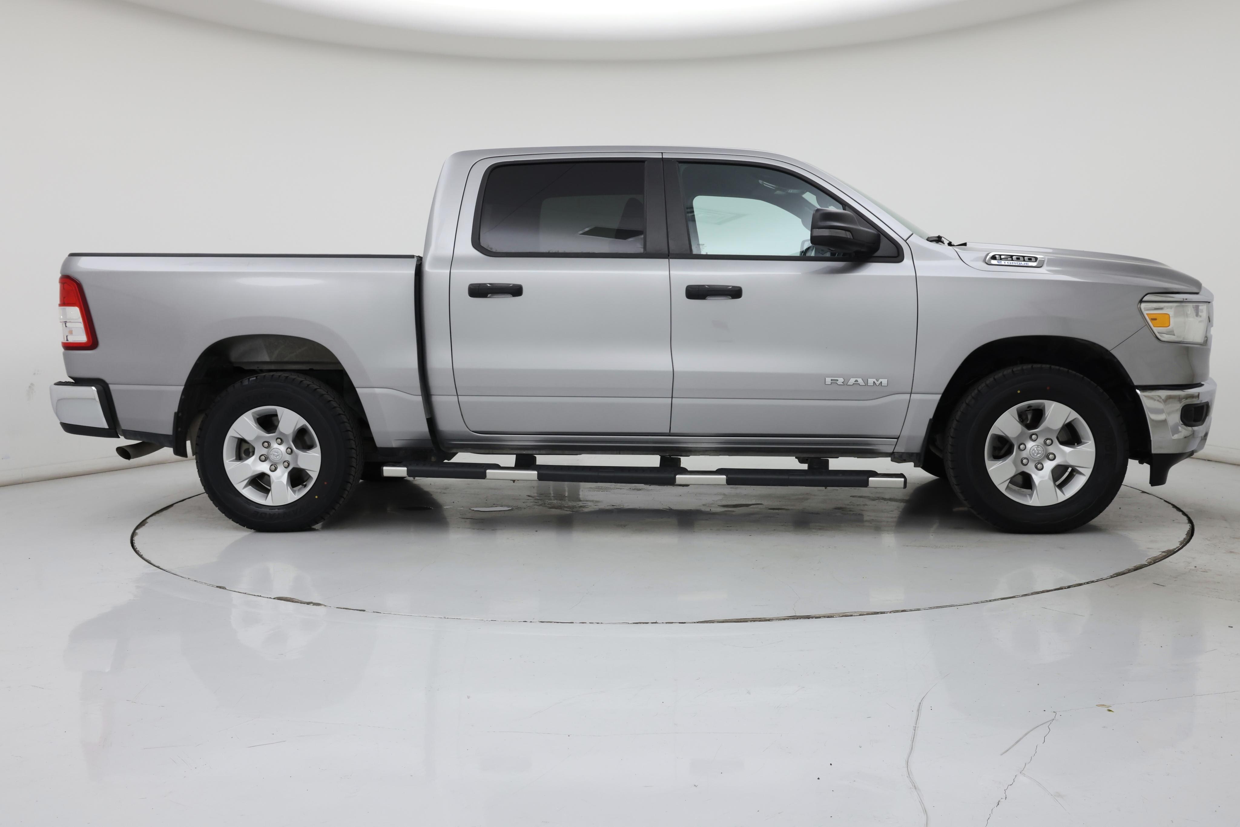 Thumbnail: 2023 RAM 1500 - 7